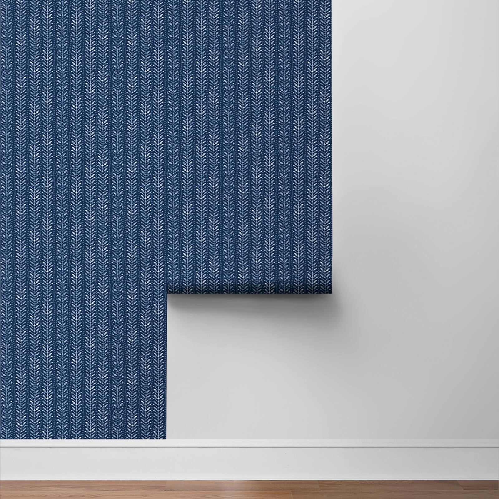 Surface Style Kumo Branch Peel &#x26; Stick Wallpaper