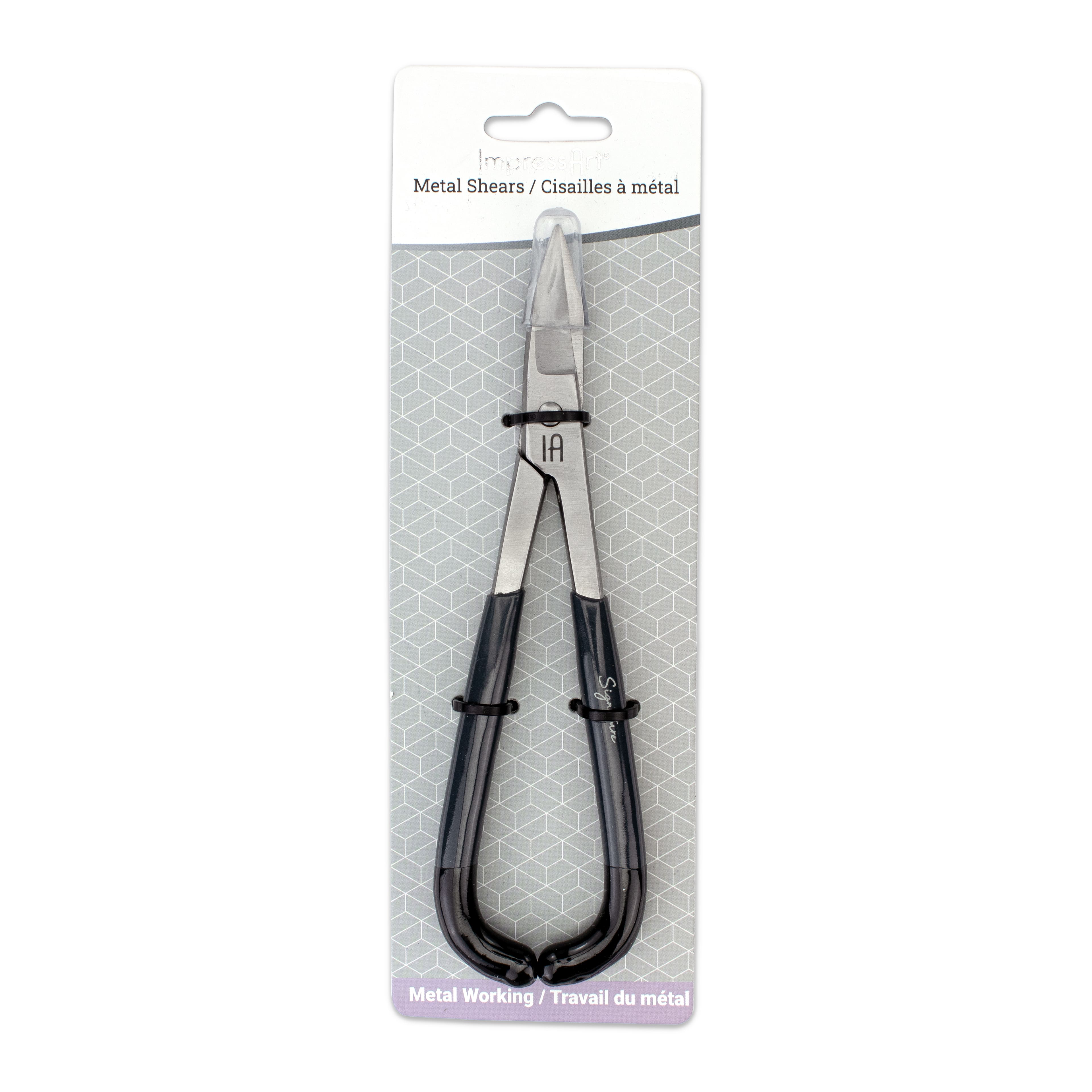 ImpressArt&#xAE; Signature Metal-Working Shears