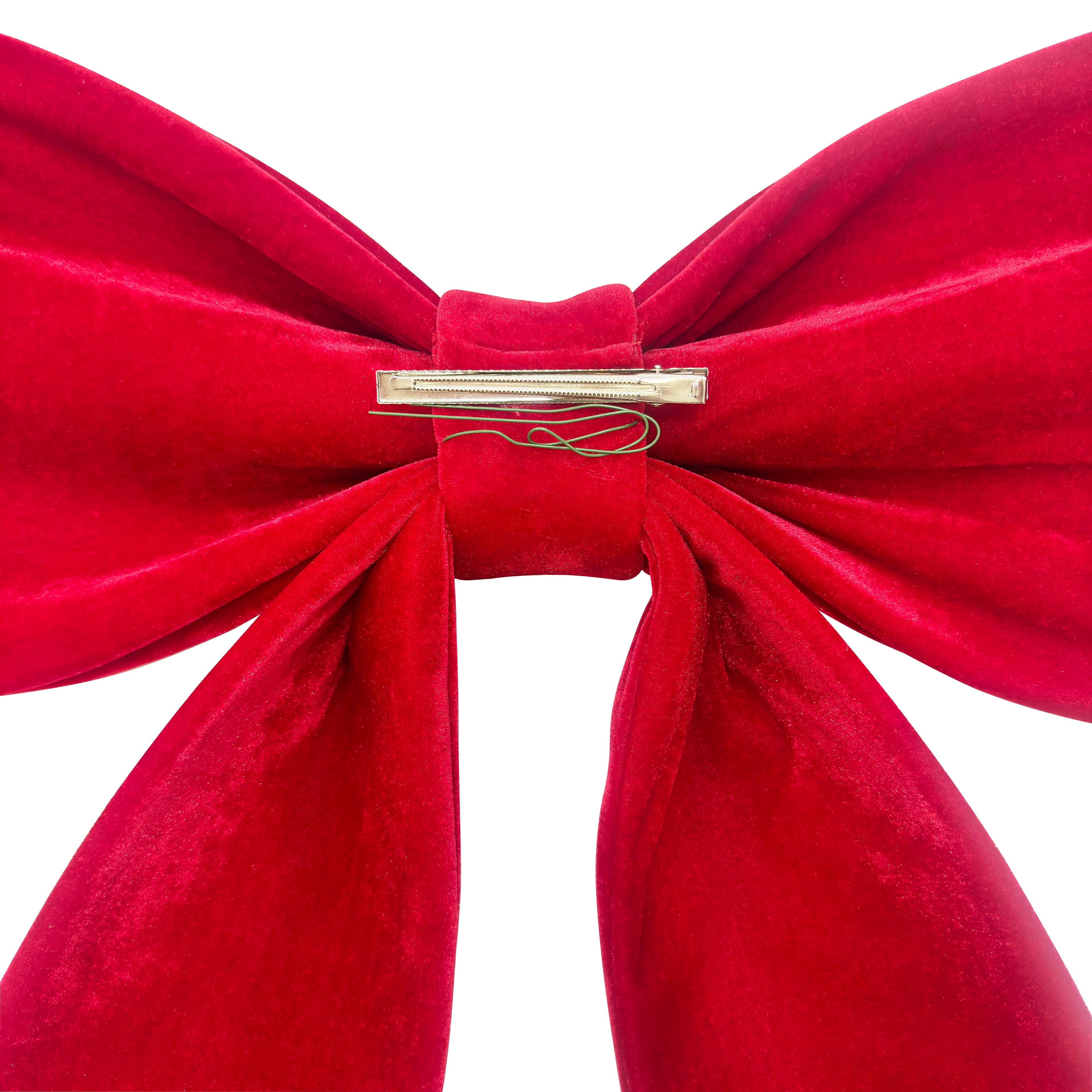30&#x22; Puffy Tree Bow by Celebrate It&#xAE;