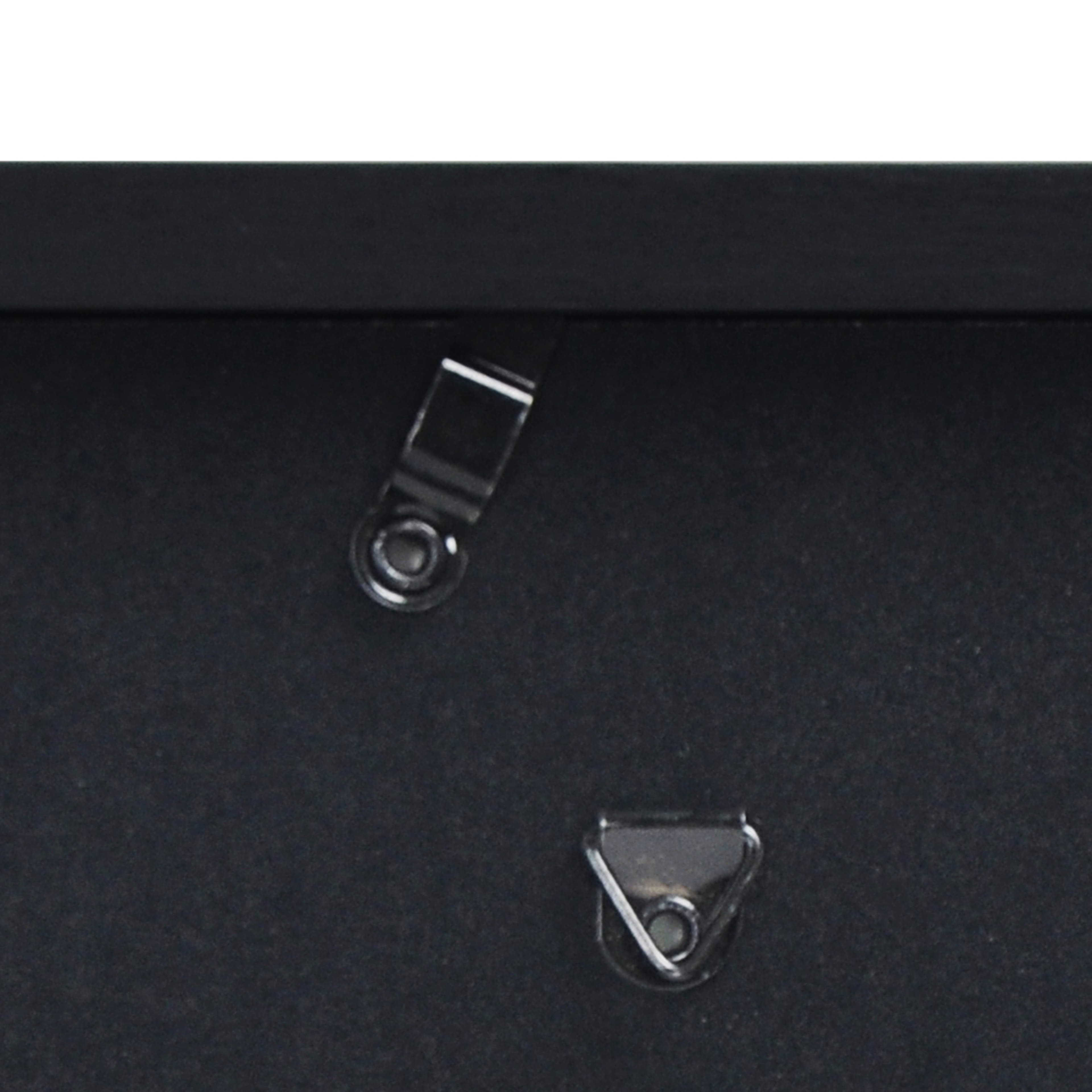 Basics&#x2122; Linear Tabletop Frame with Mat by Studio D&#xE9;cor&#xAE;