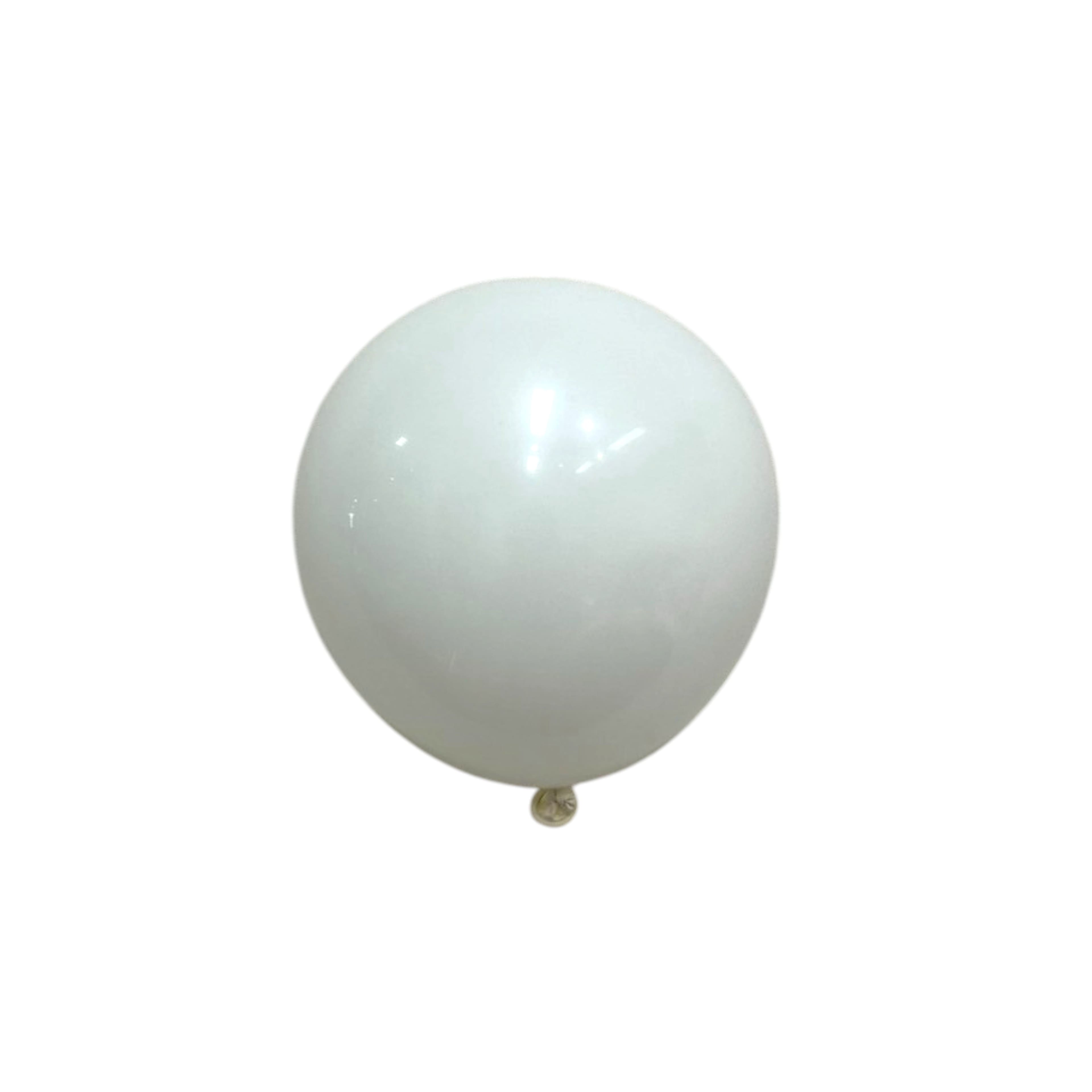 24 Packs: 25 ct. (600 total) 5" Solid Latex Balloons by Celebrate It™