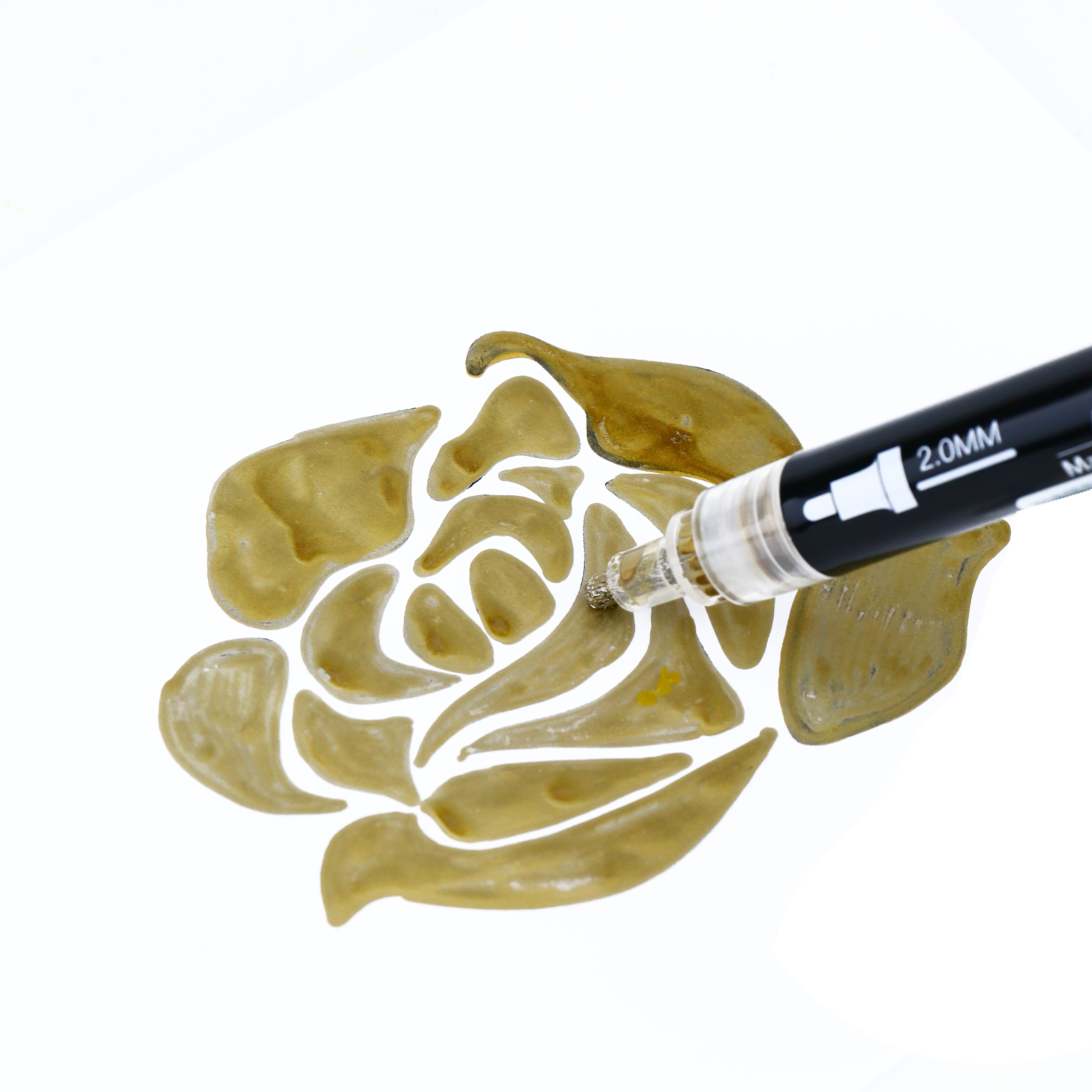 2mm Acrylic Paint Marker by Artist's Loft®