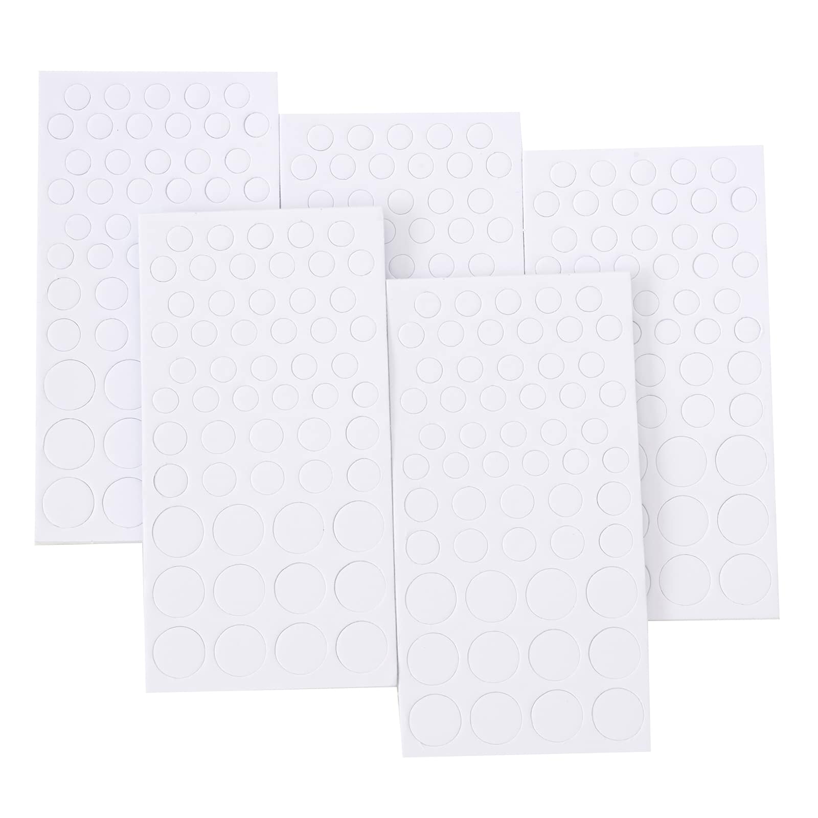 3mm Thick Adhesive Foam Dots by Recollections&#x2122;