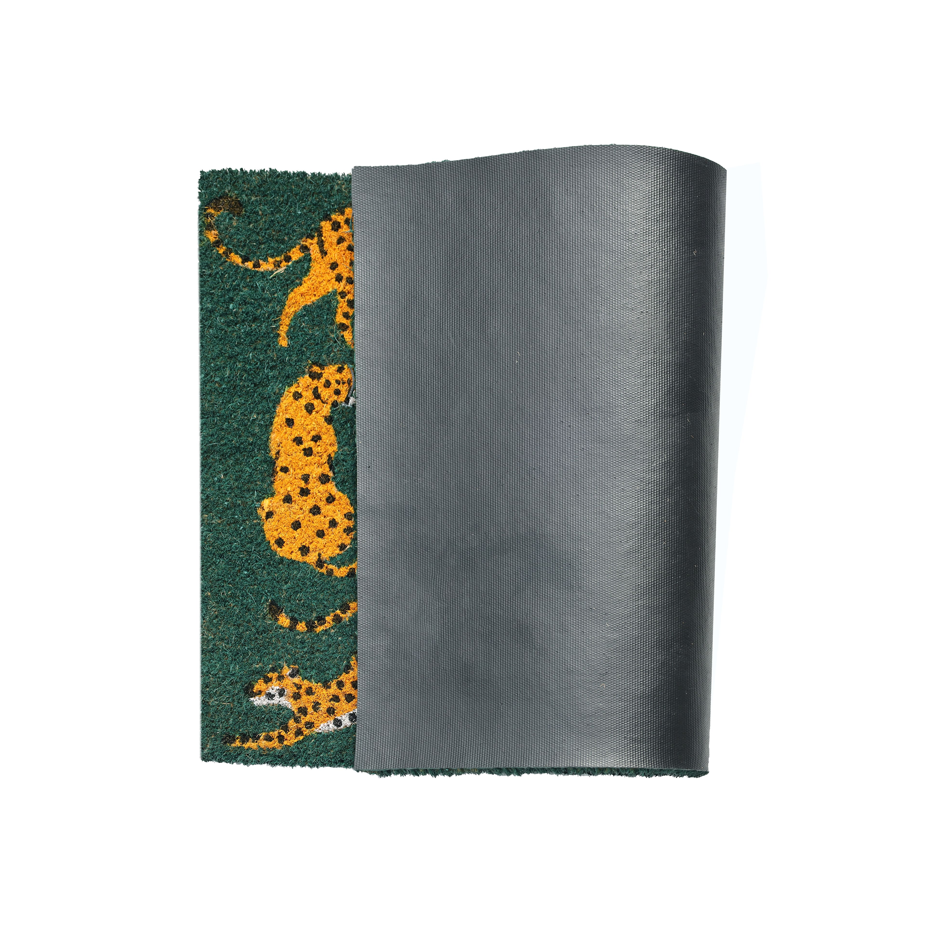 Leopard Doormat by Ashland&#xAE;