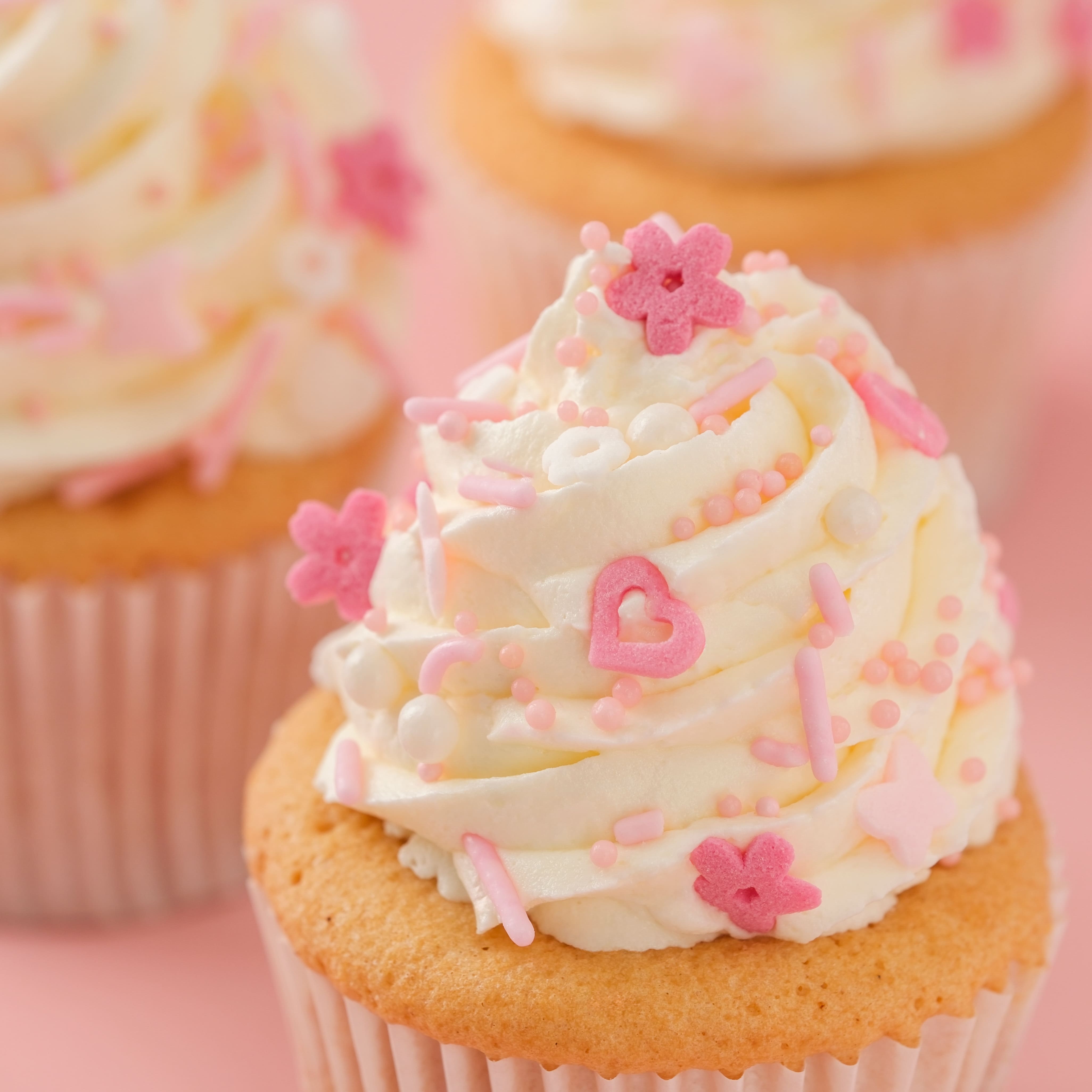 PME Cake Sweet Street&#xAE; 7.3oz. Sprinkle Mix