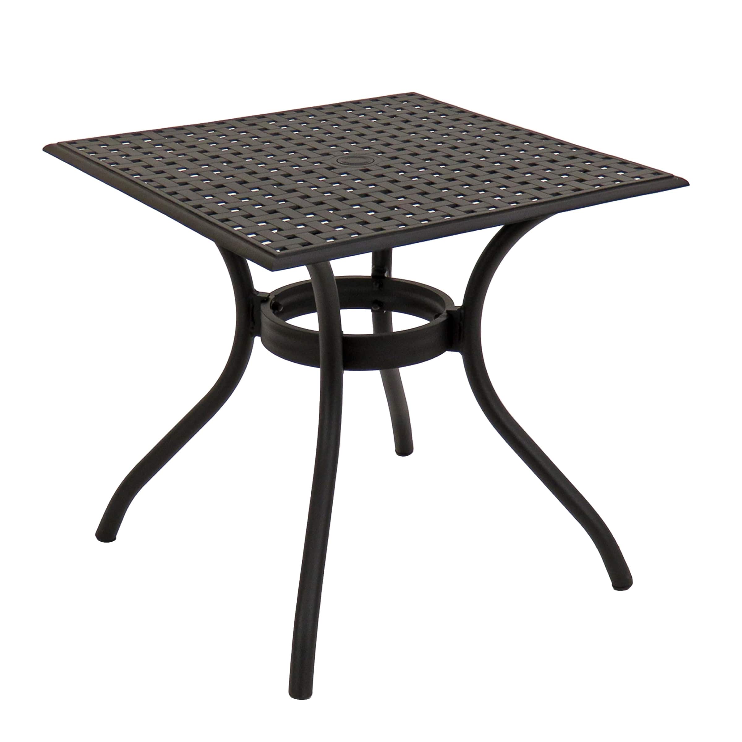 Bourton Collection All-Weather Dining Table