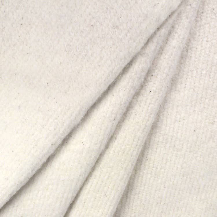 Natural English Bump Drapery Interlining