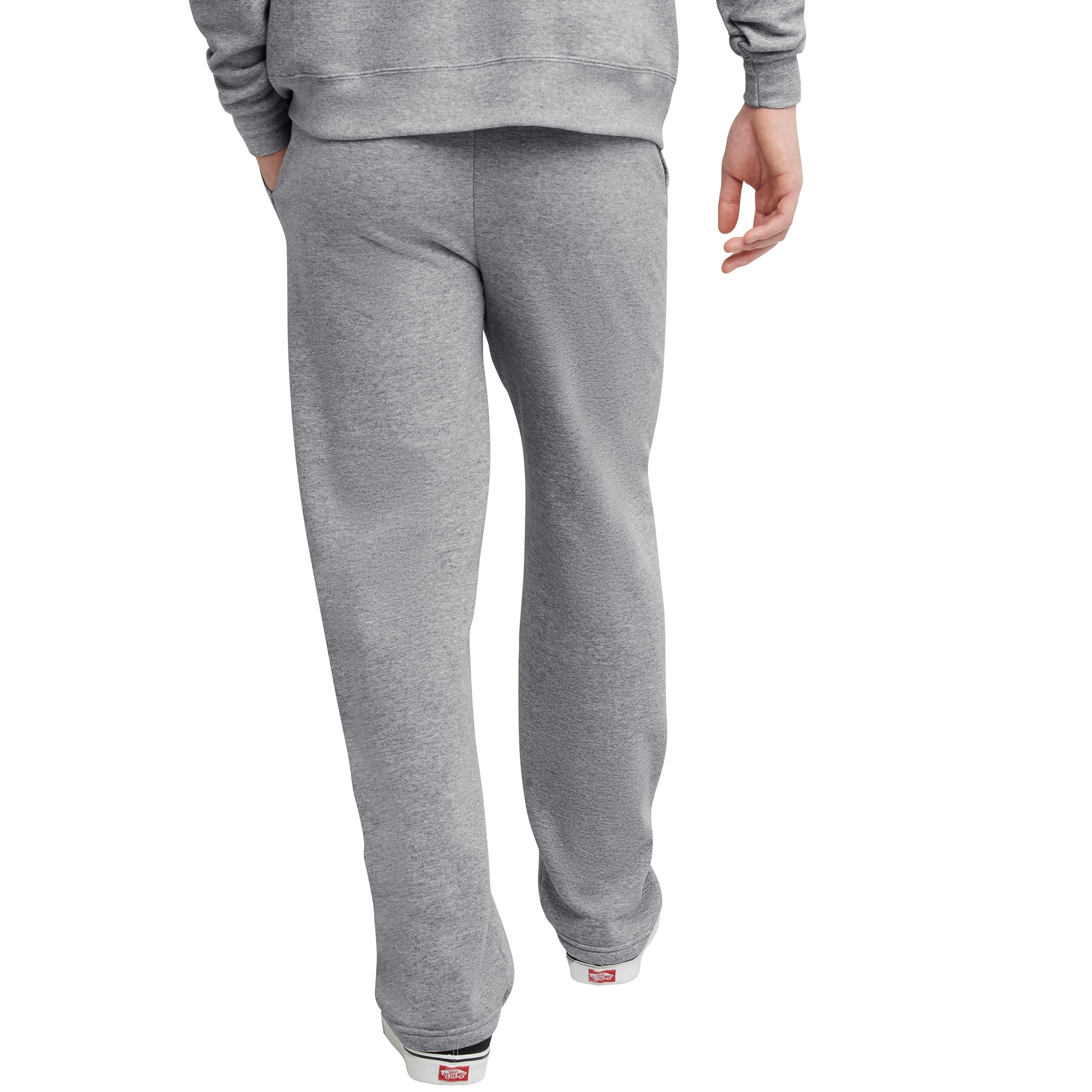 Hanes EcoSmart Men&#x27;s Sweatpants