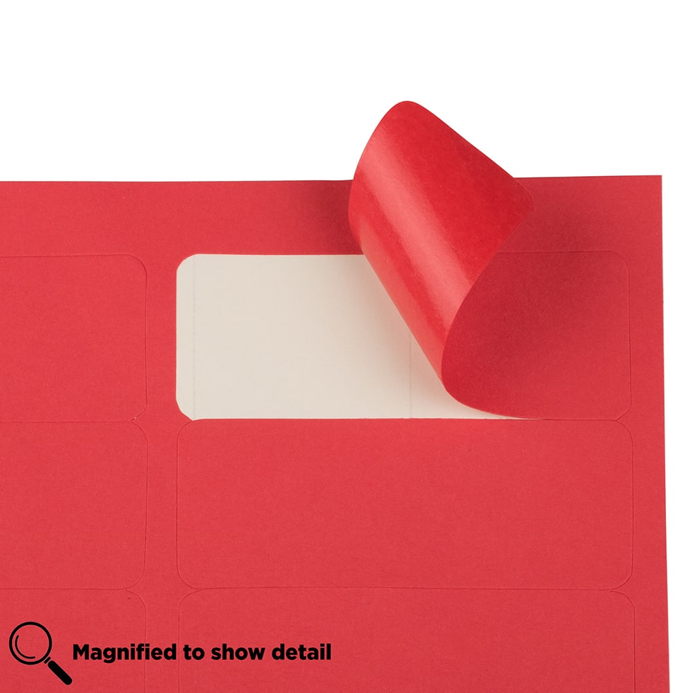 JAM Paper Standard Mailing Return Address Labels