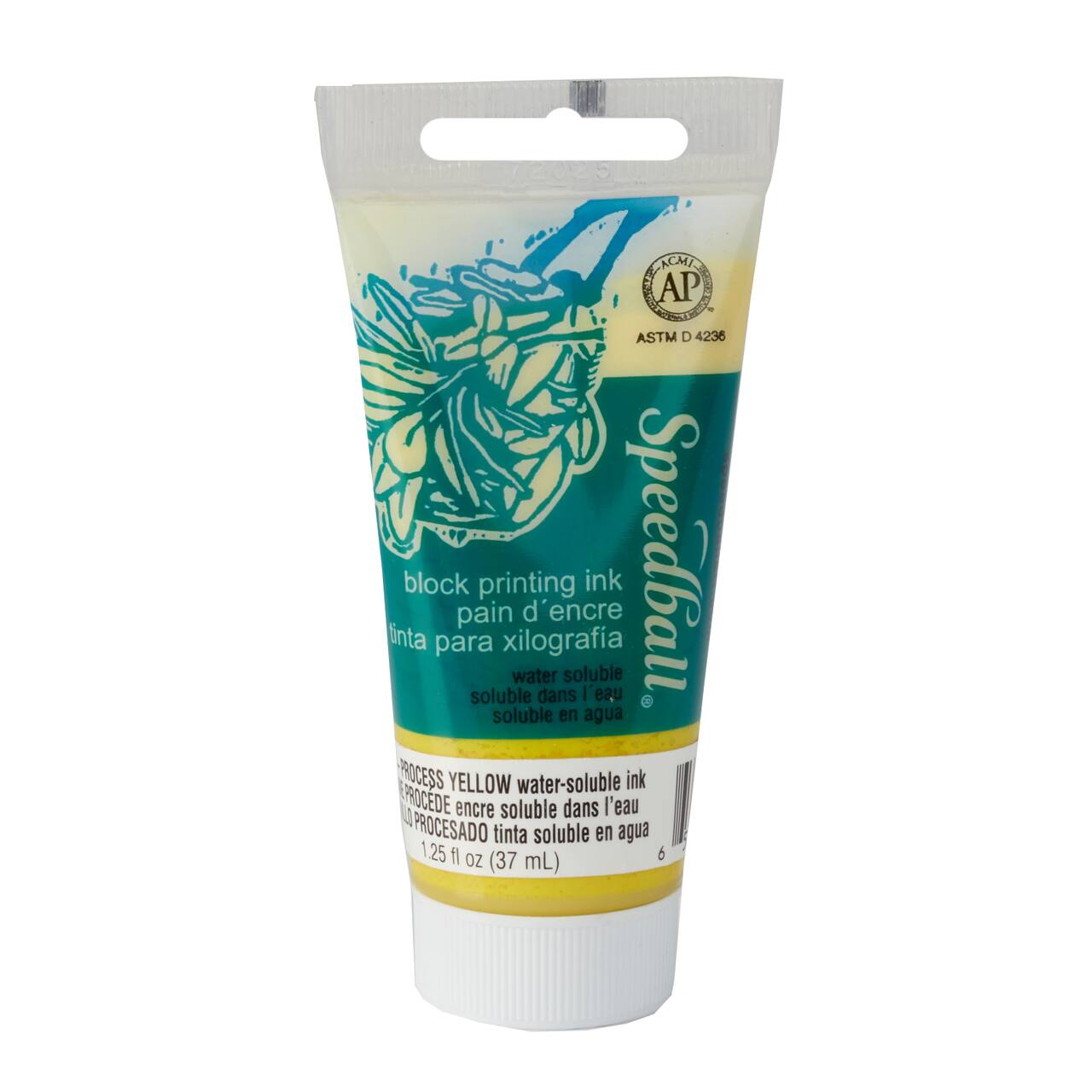 Speedball® Block Printing Ink, 1.25oz. | Michaels