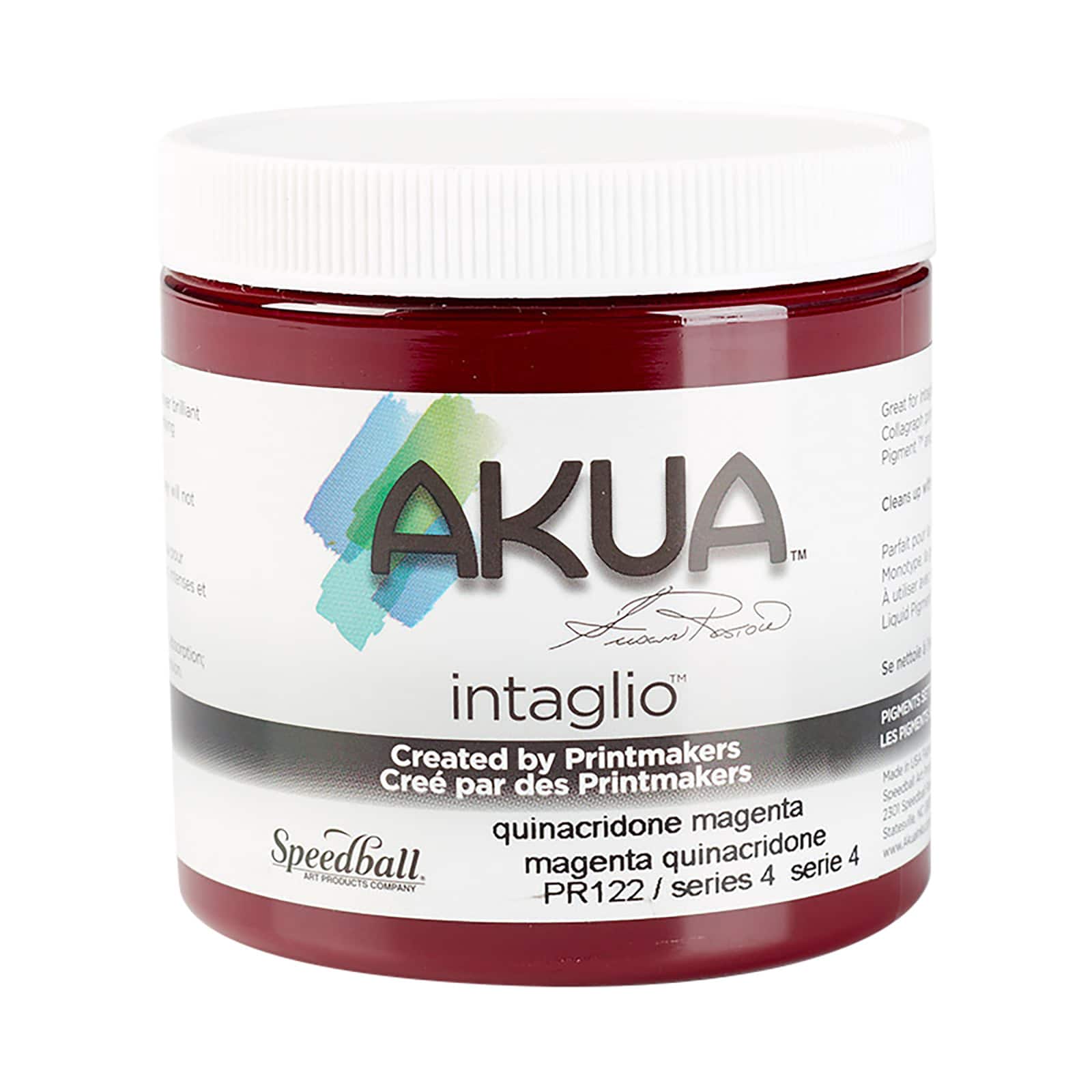 Akua&#xAE; Intaglio&#xAE; Ink, 8oz.