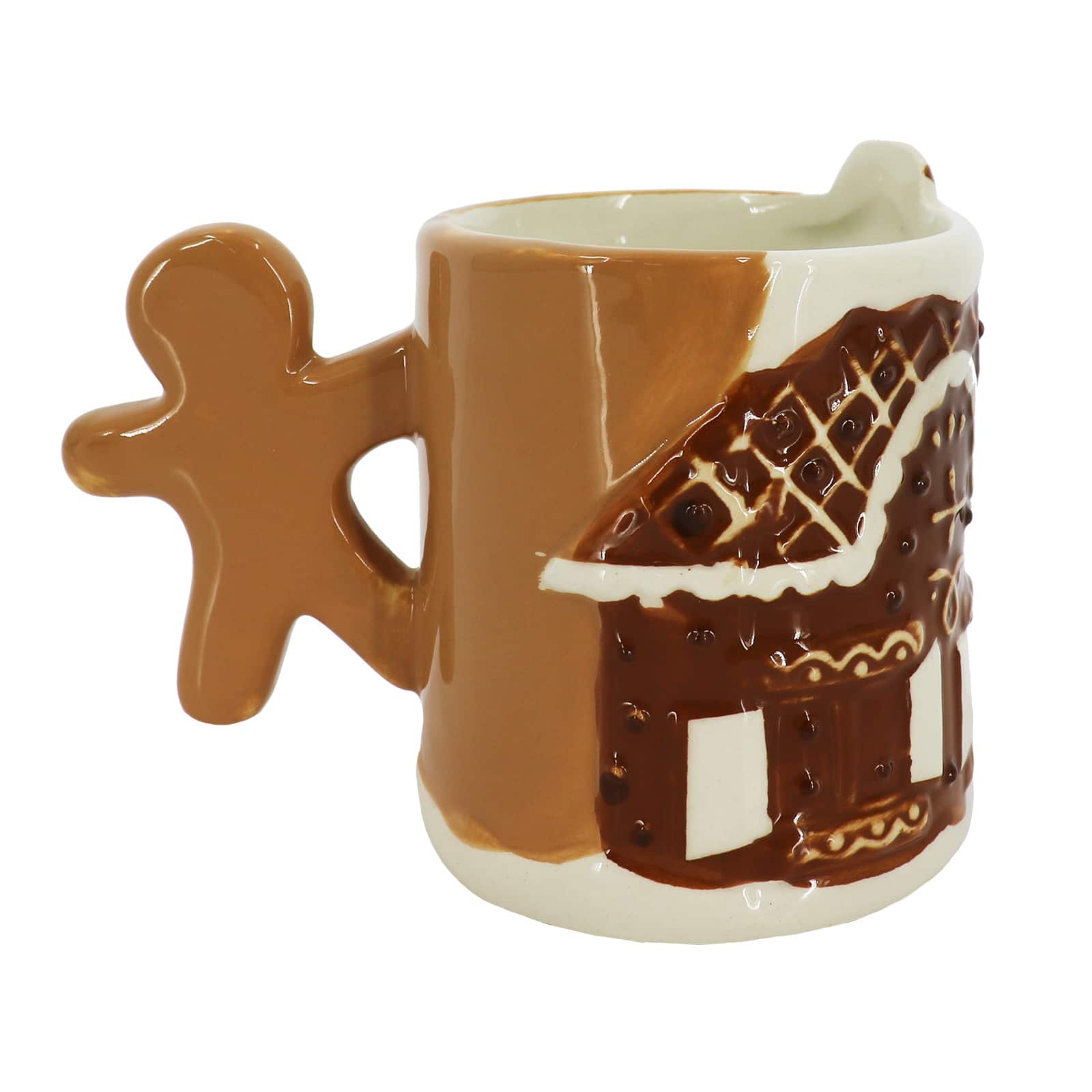 10oz. Gingerbread House Mug by Ashland&#xAE;