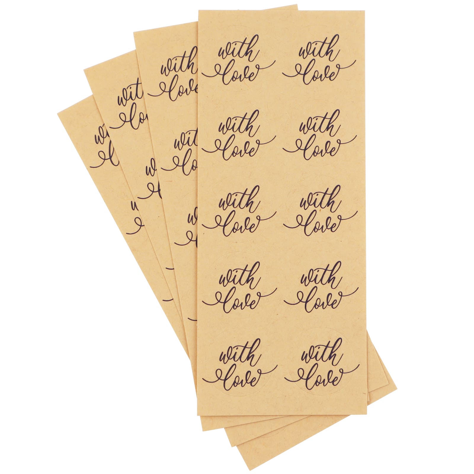 With Love Envelope Seals by Recollections™