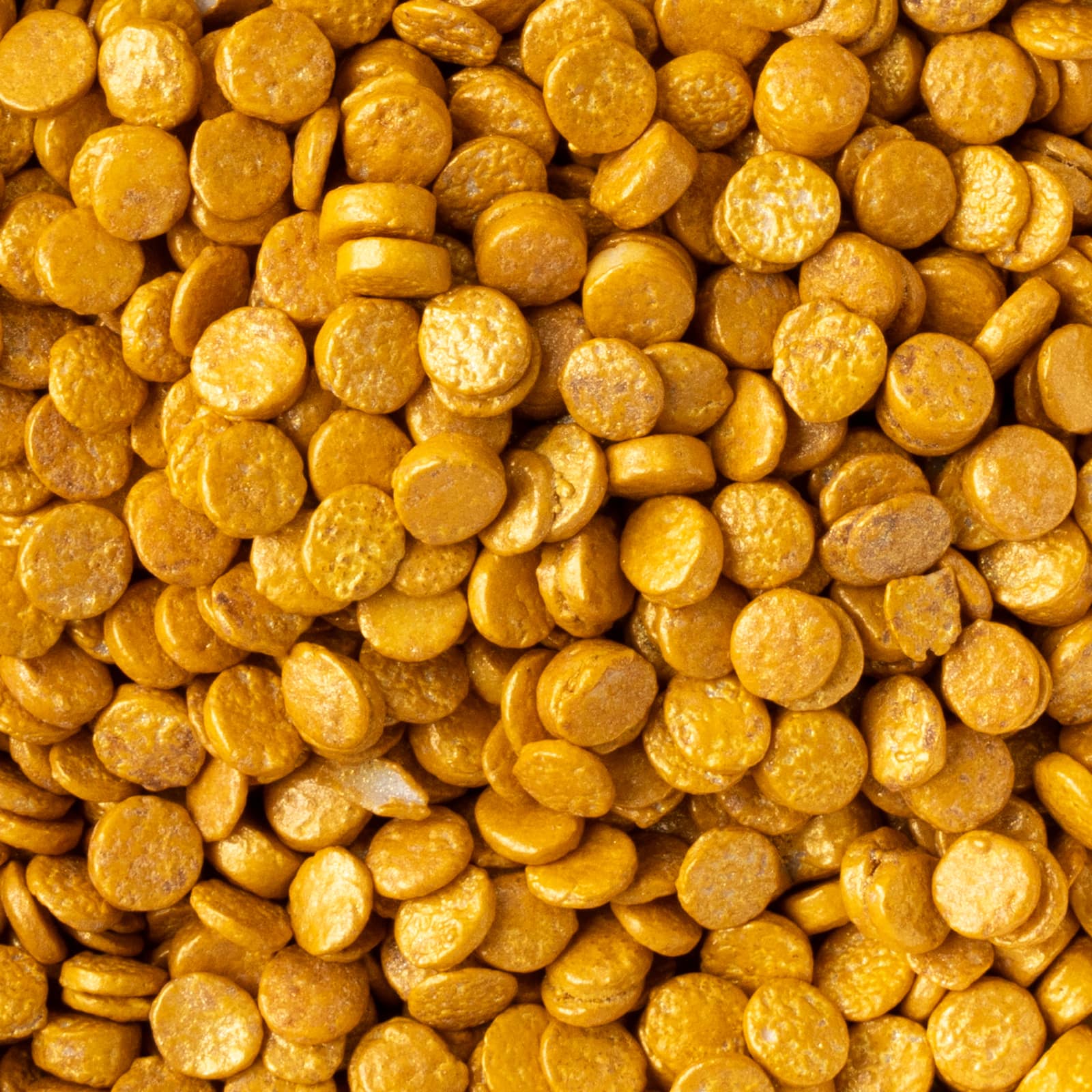 Sweet Tooth Fairy&#xAE; Gold Sequins