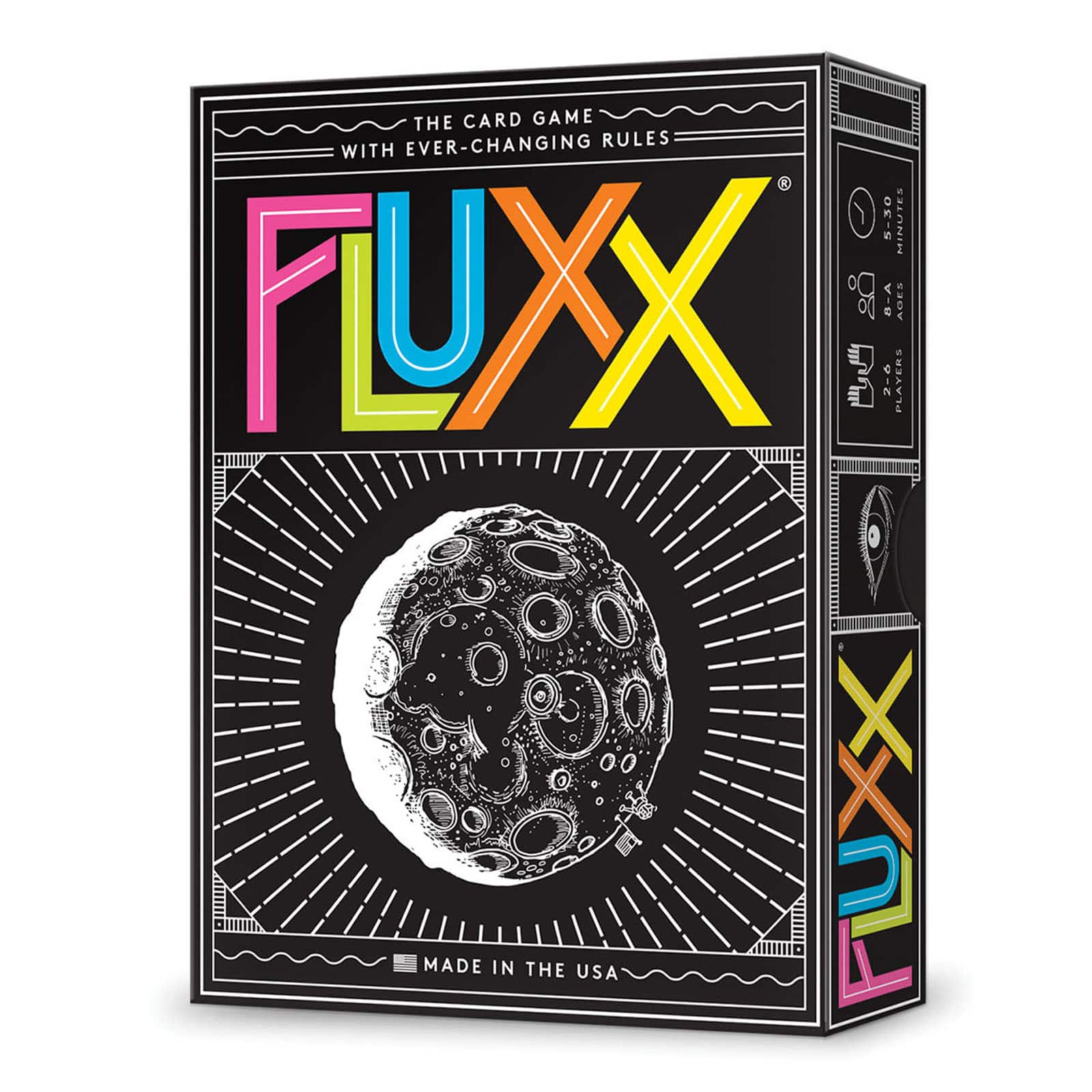 Looney Labs Fluxx&#xAE; Card Game