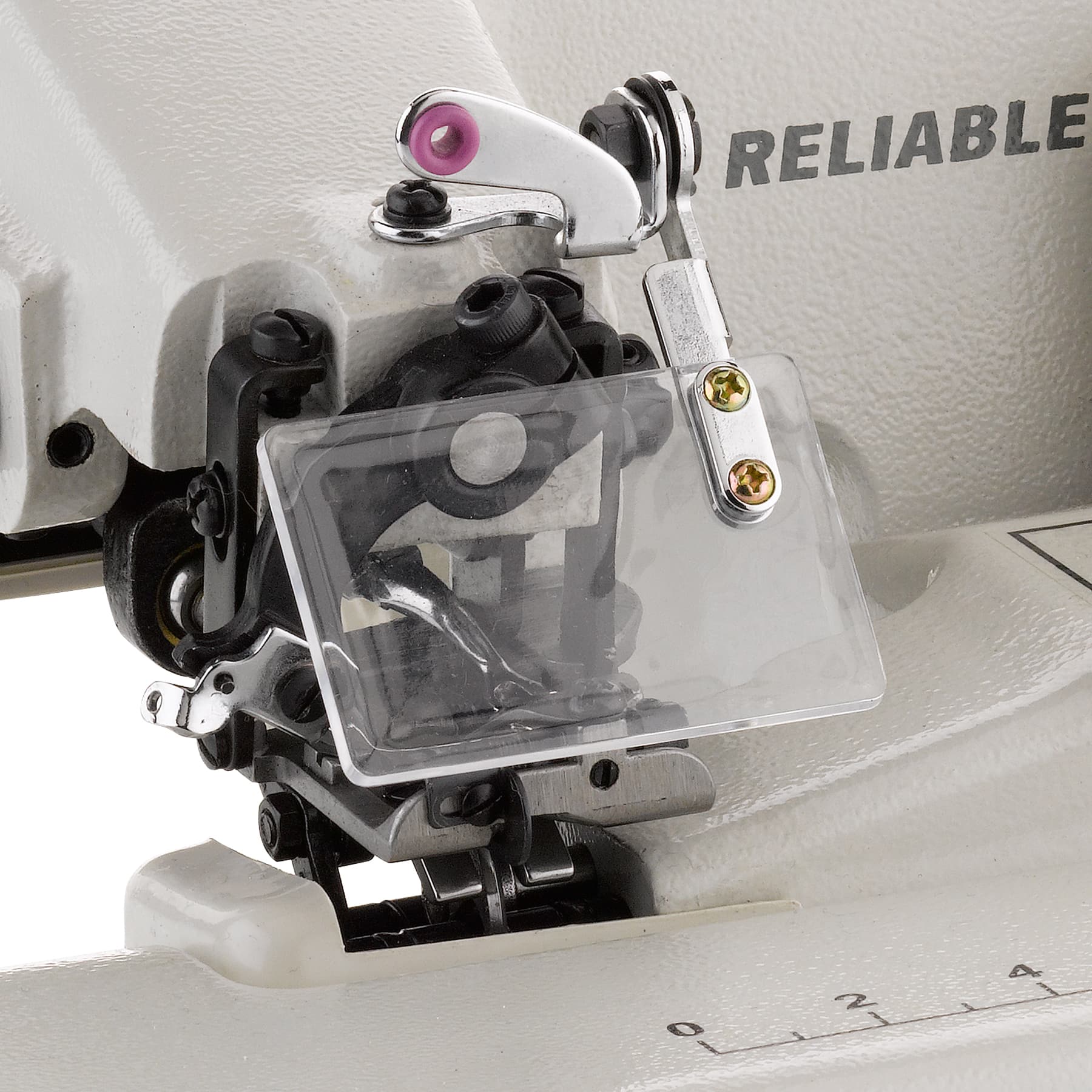 Maestro 600SB Portable Blindstitch Sewing Machine for Hemming