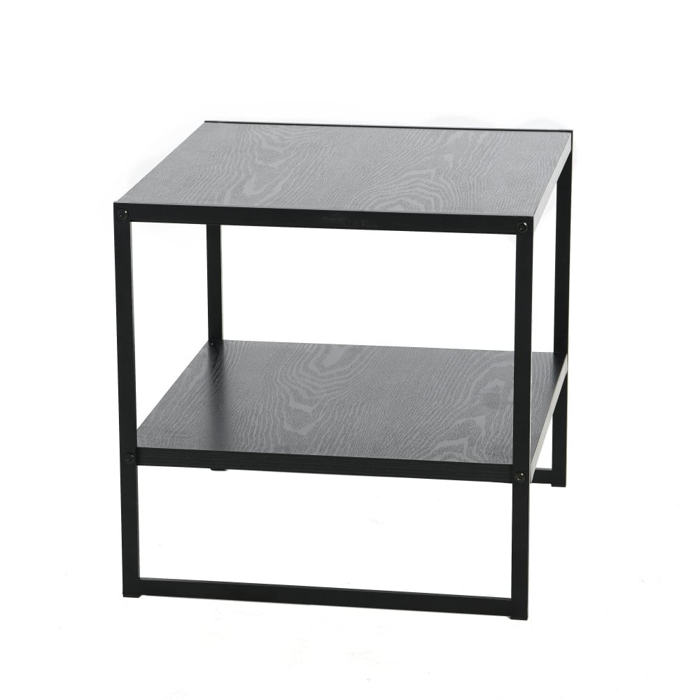 Household Essentials 20" Jamestown End Table