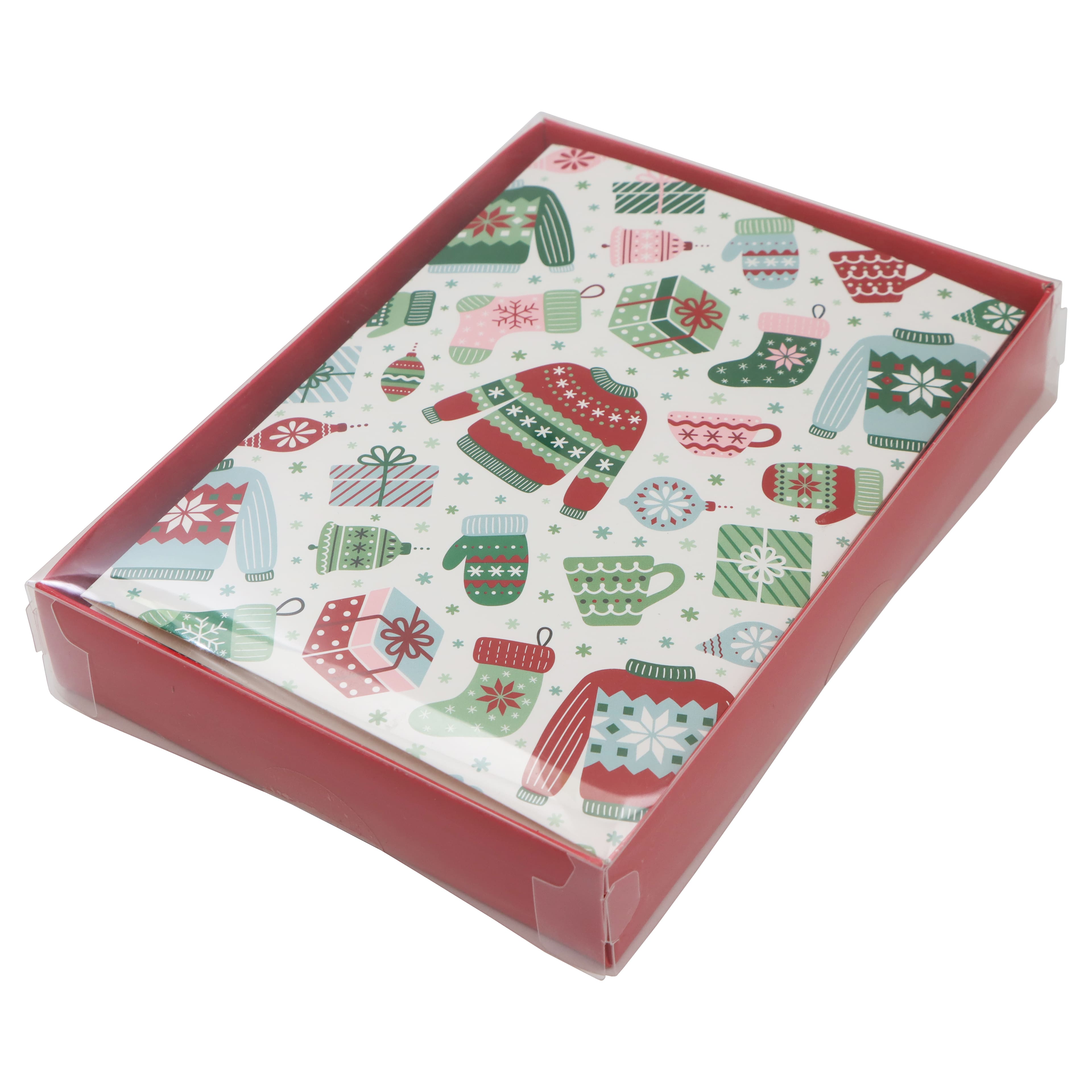 Sweaters Card &#x26; Envelope Set by Recollections&#x2122;