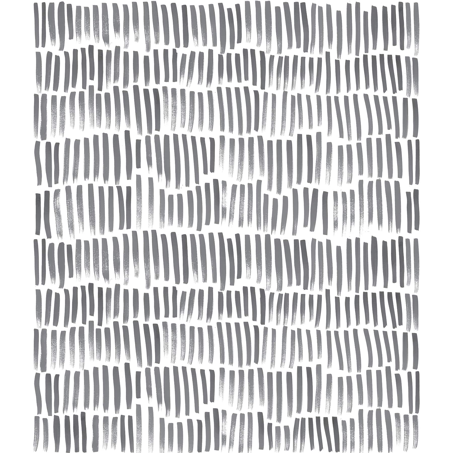 My Style Bailey Brush Stroke Peel &#x26; Stick Wallpaper