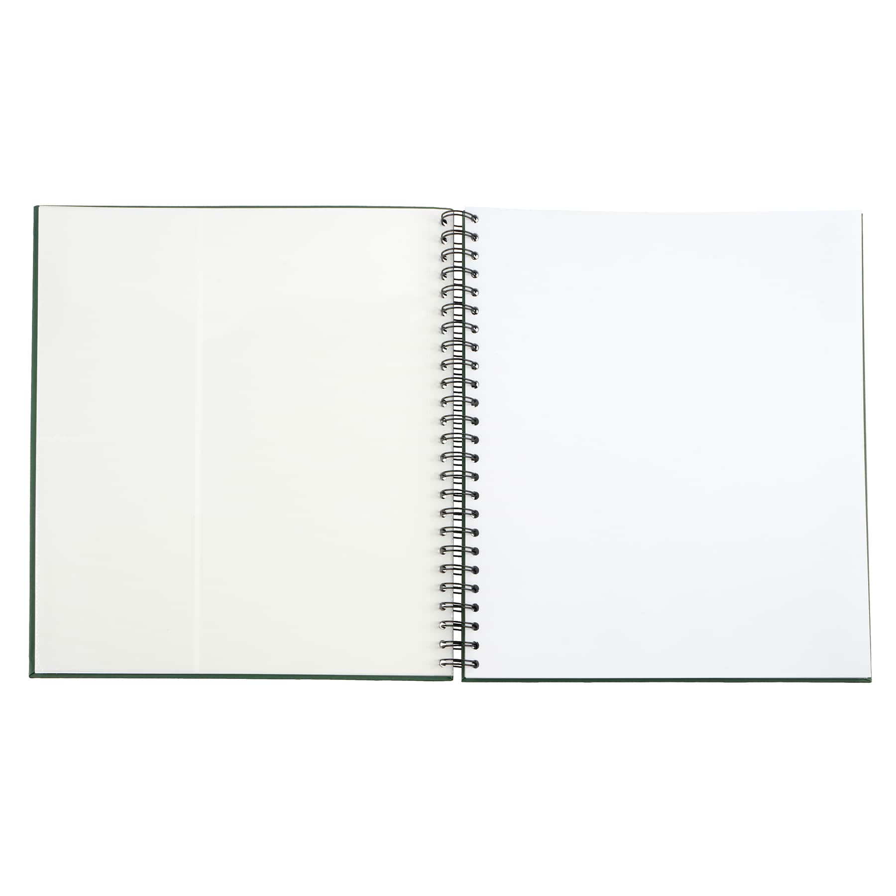 12" x 12" Spiral Bound Scrapbook Album by Recollections®