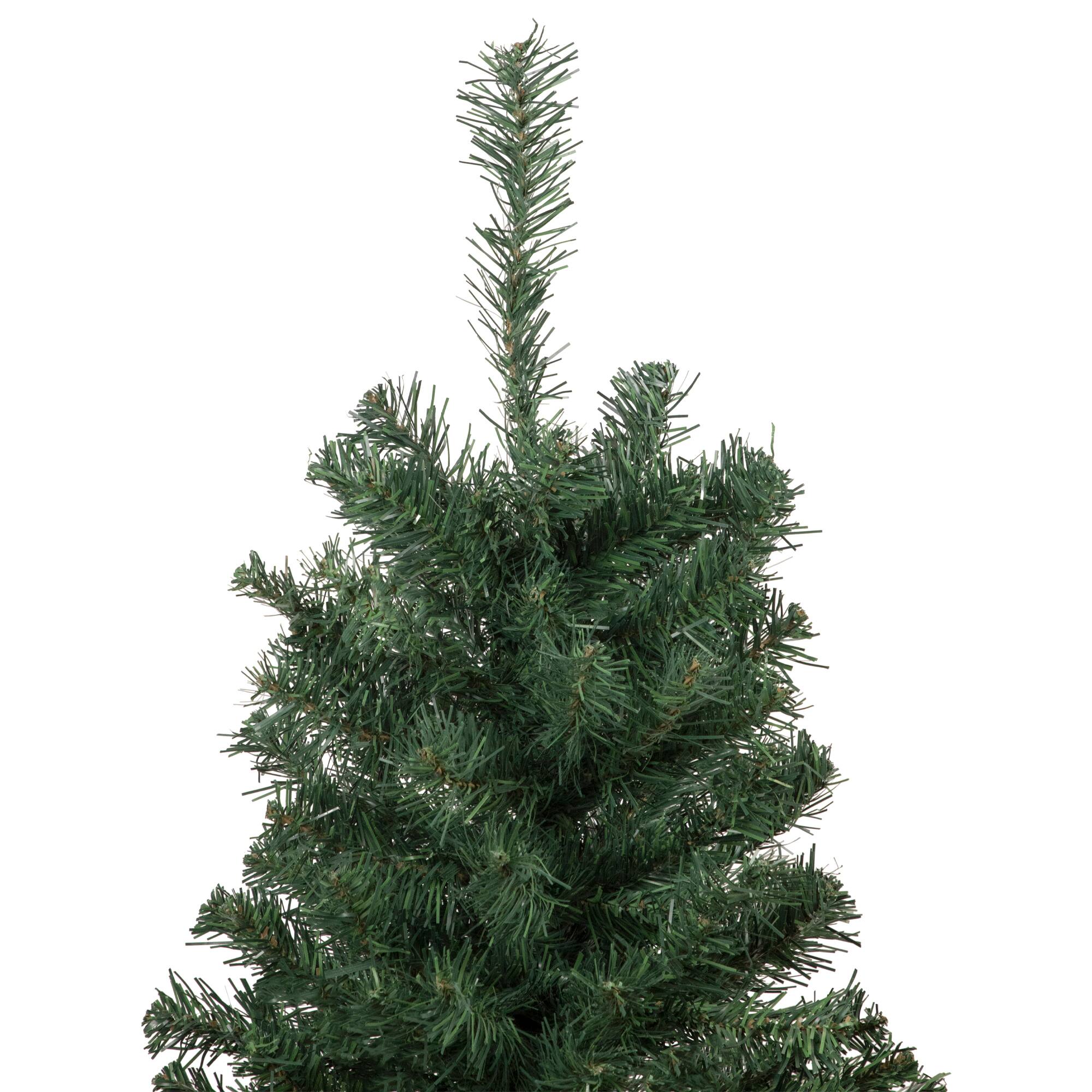 2ft. Unlit Blackwater Fir Artificial Christmas Tree