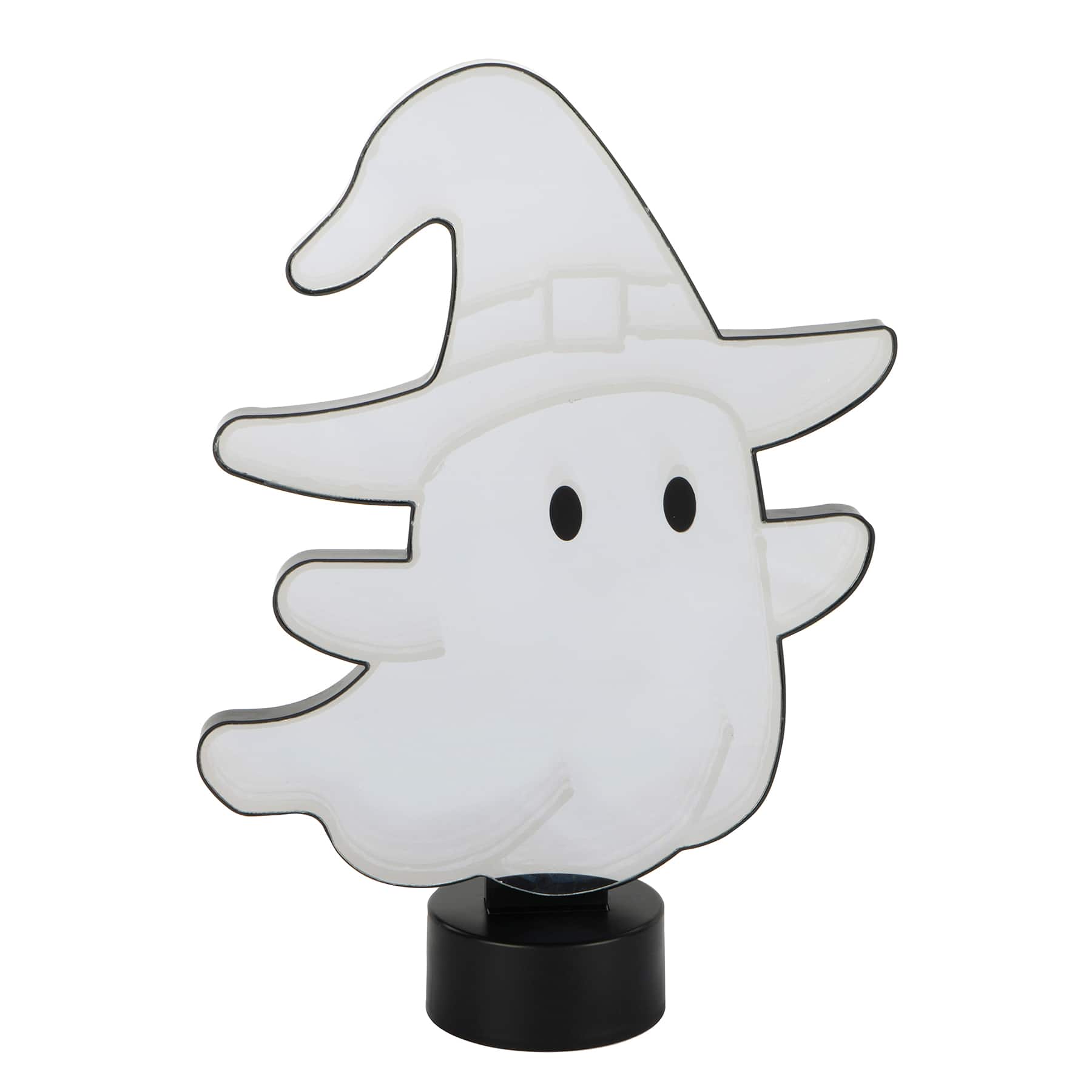 13&#x22; Ghost LED Infinity Light Tabletop Accent by Ashland&#xAE;