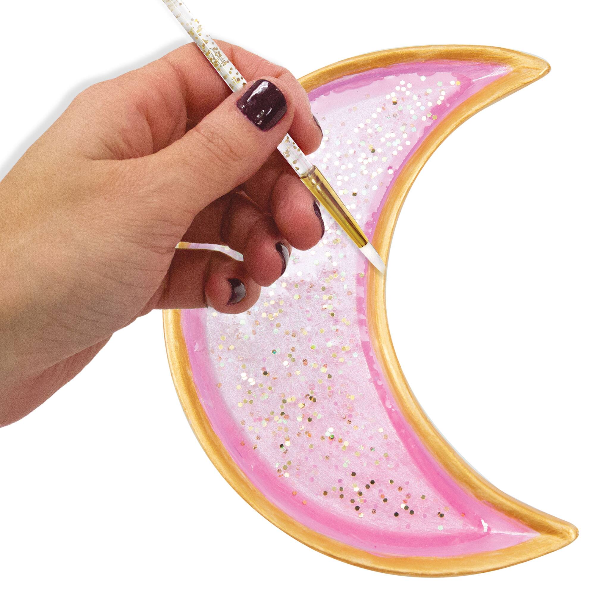 STMT&#x2122; Resin Trinket Dish