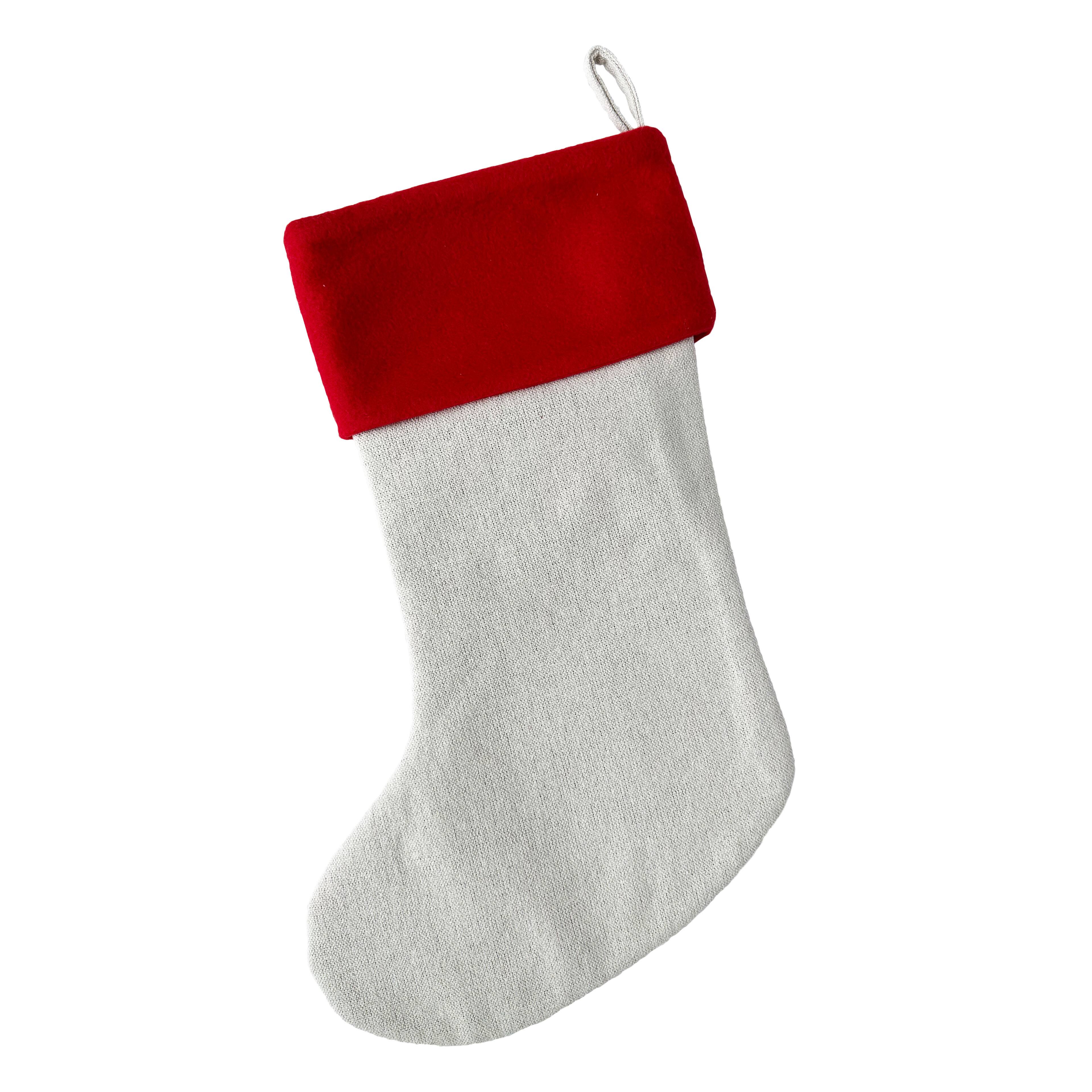 Christmas Stocking Stock Photo by ©marilyna 30239339
