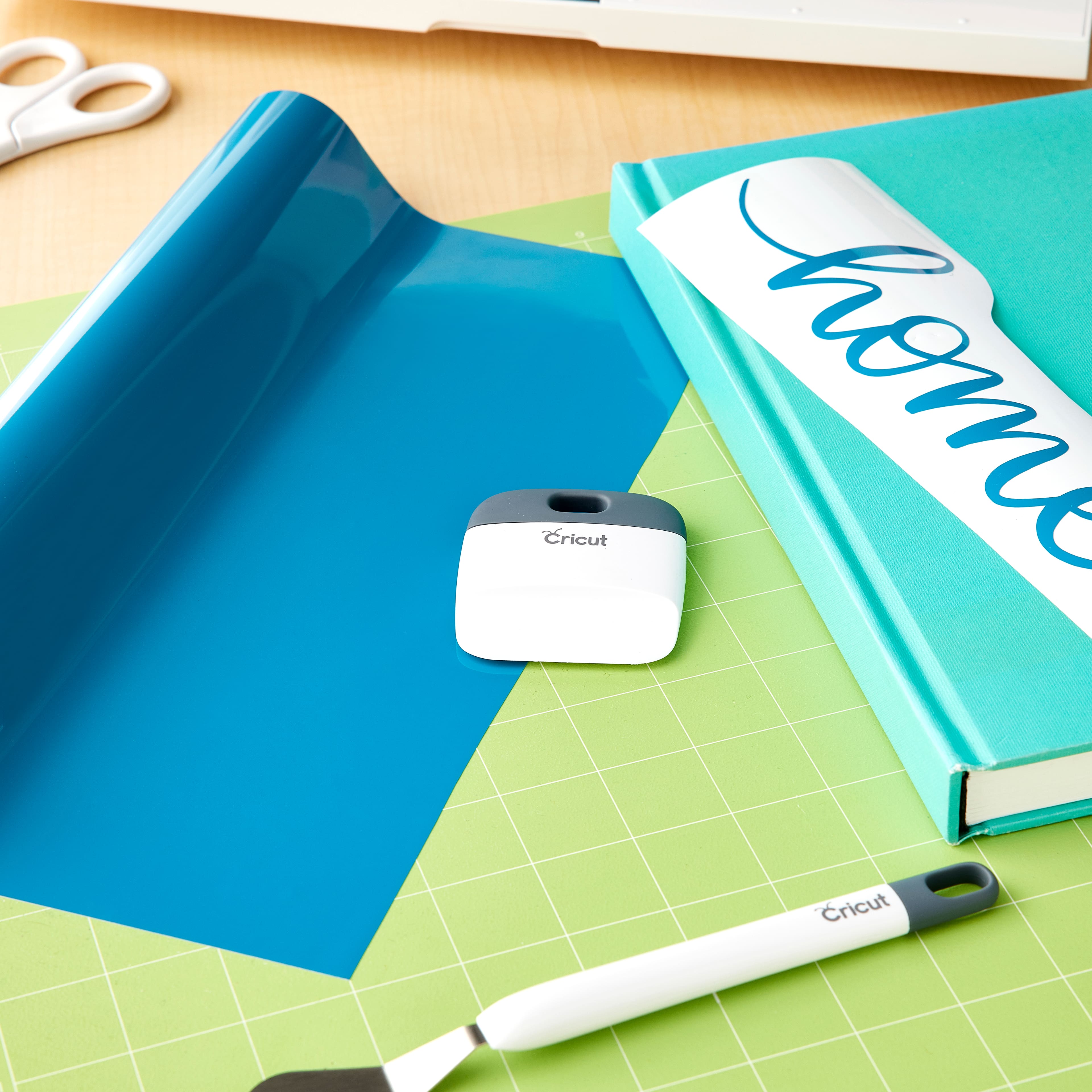 Cricut® 12" x 48" Permanent Vinyl