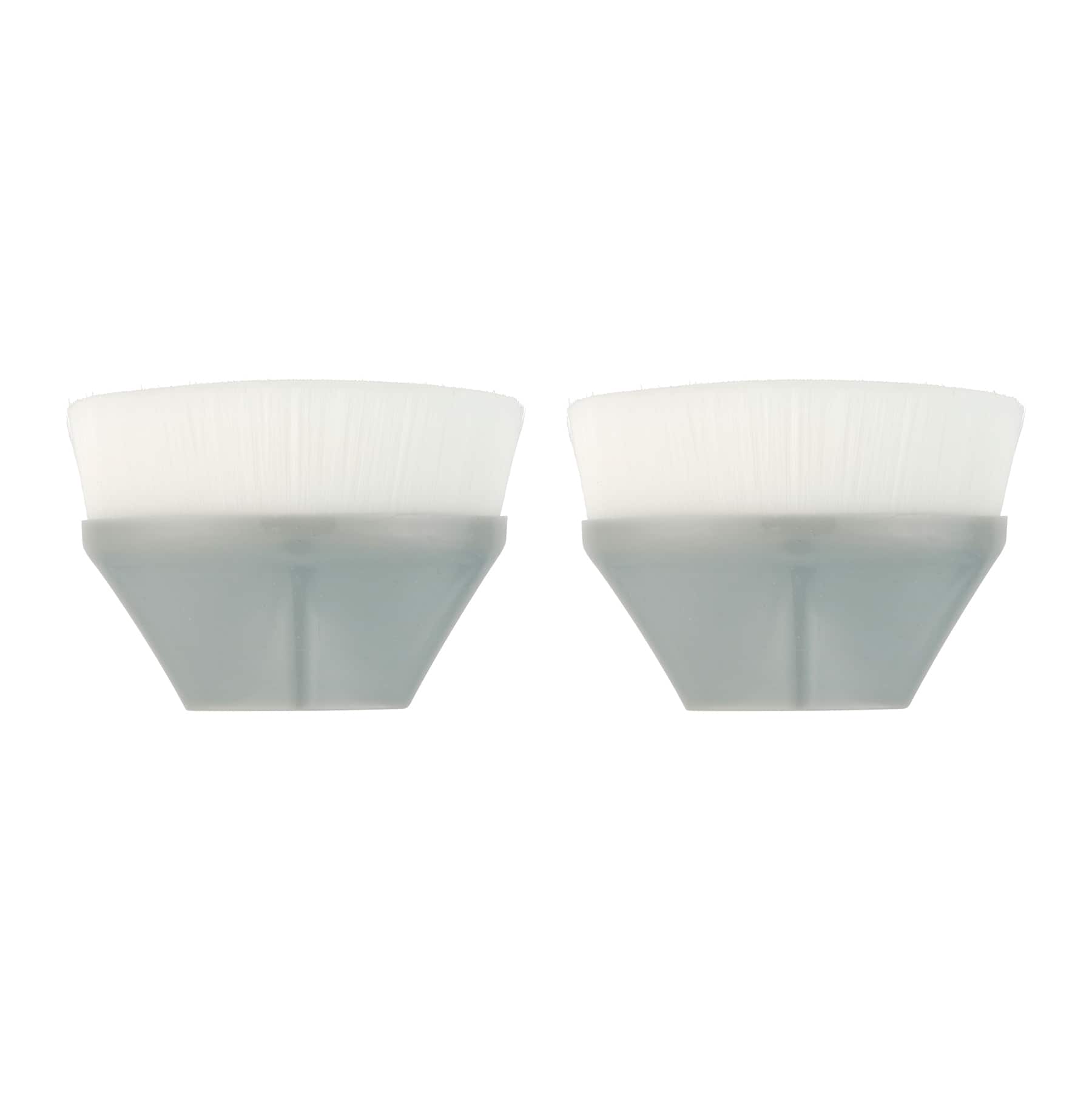 Large Wide Blending Brushes, 2ct. by Recollections&#x2122;