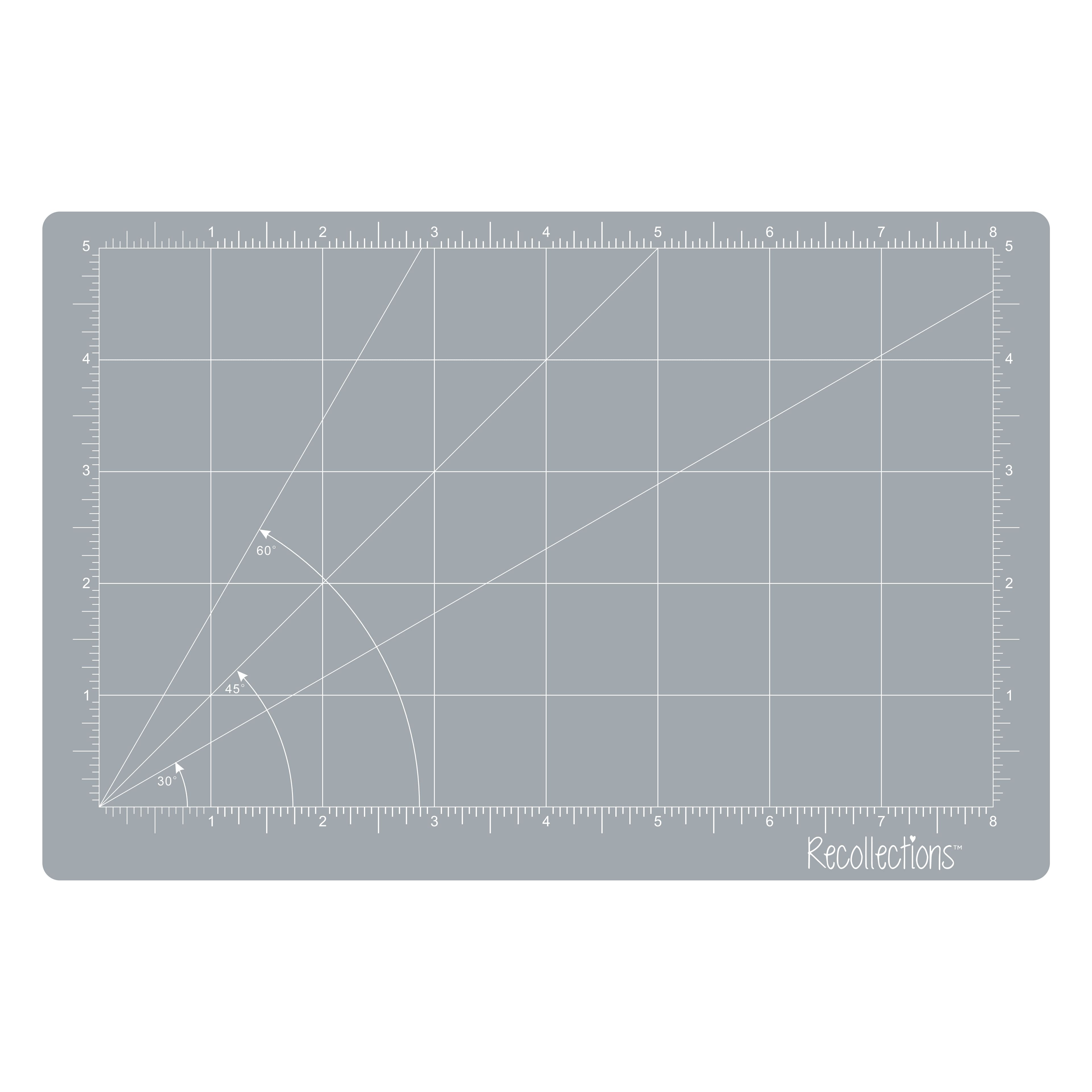 Self-Healing Cutting Mat by Recollections™, 6 x 9