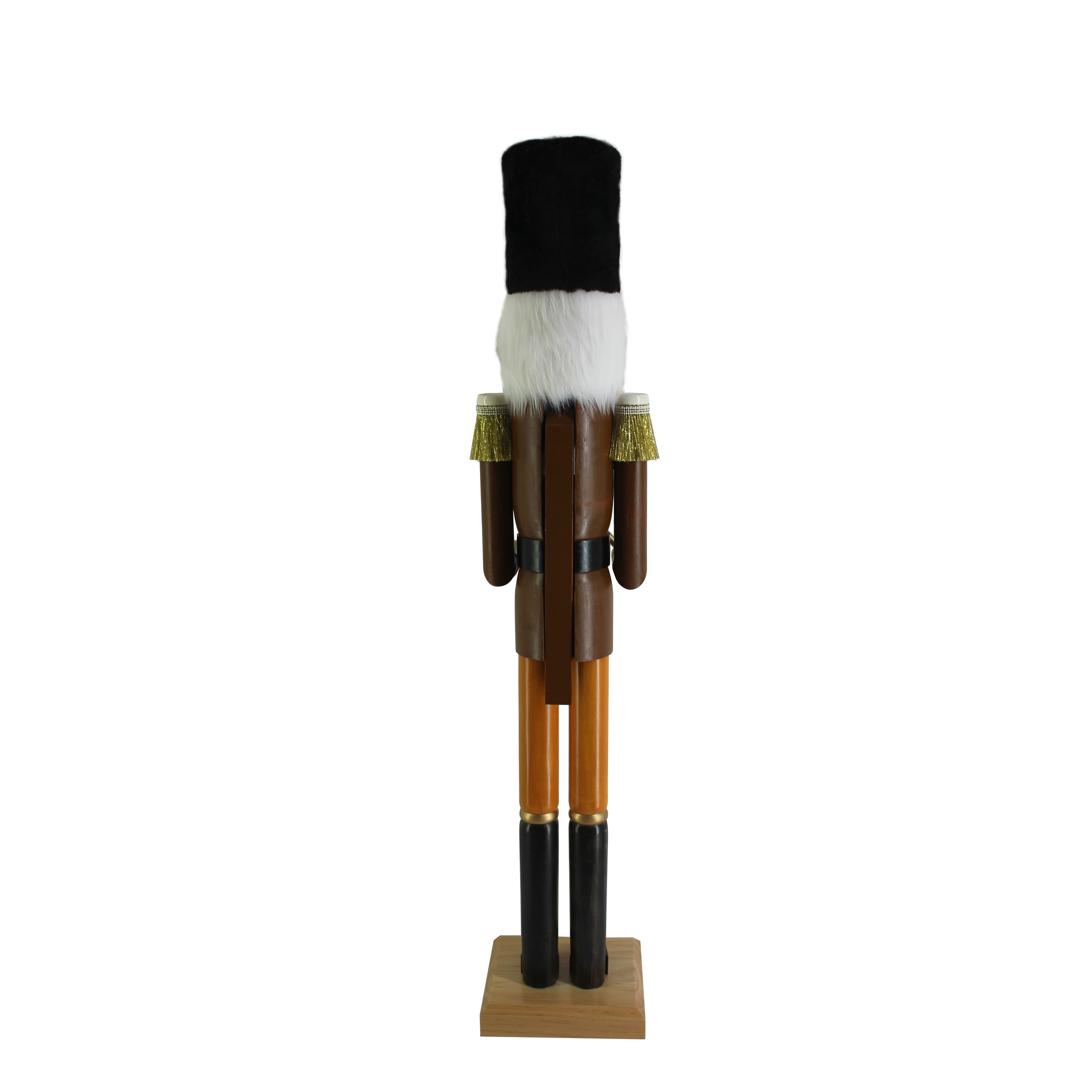 32&#x22; Nutcracker by Ashland&#xAE;