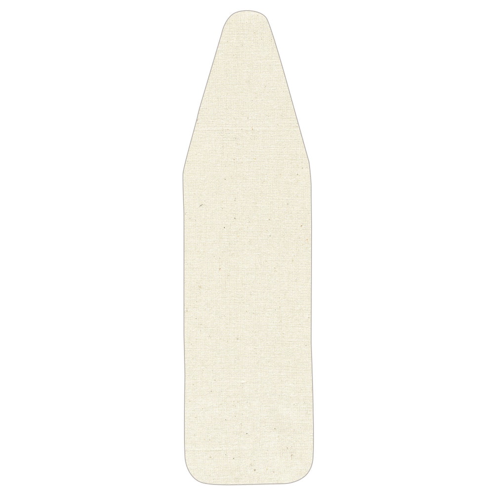 Household Essentials Deluxe Widetop Ironing Board Cover & Pad