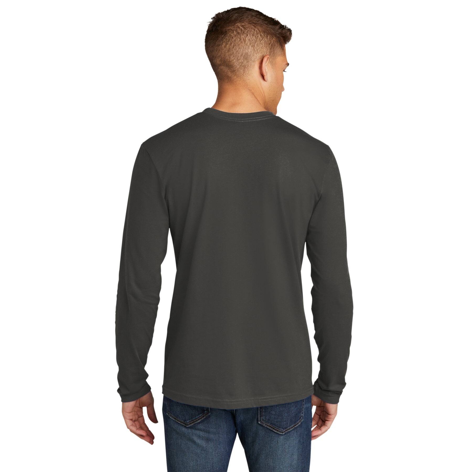 Next Level Cotton Long Sleeve T-Shirt