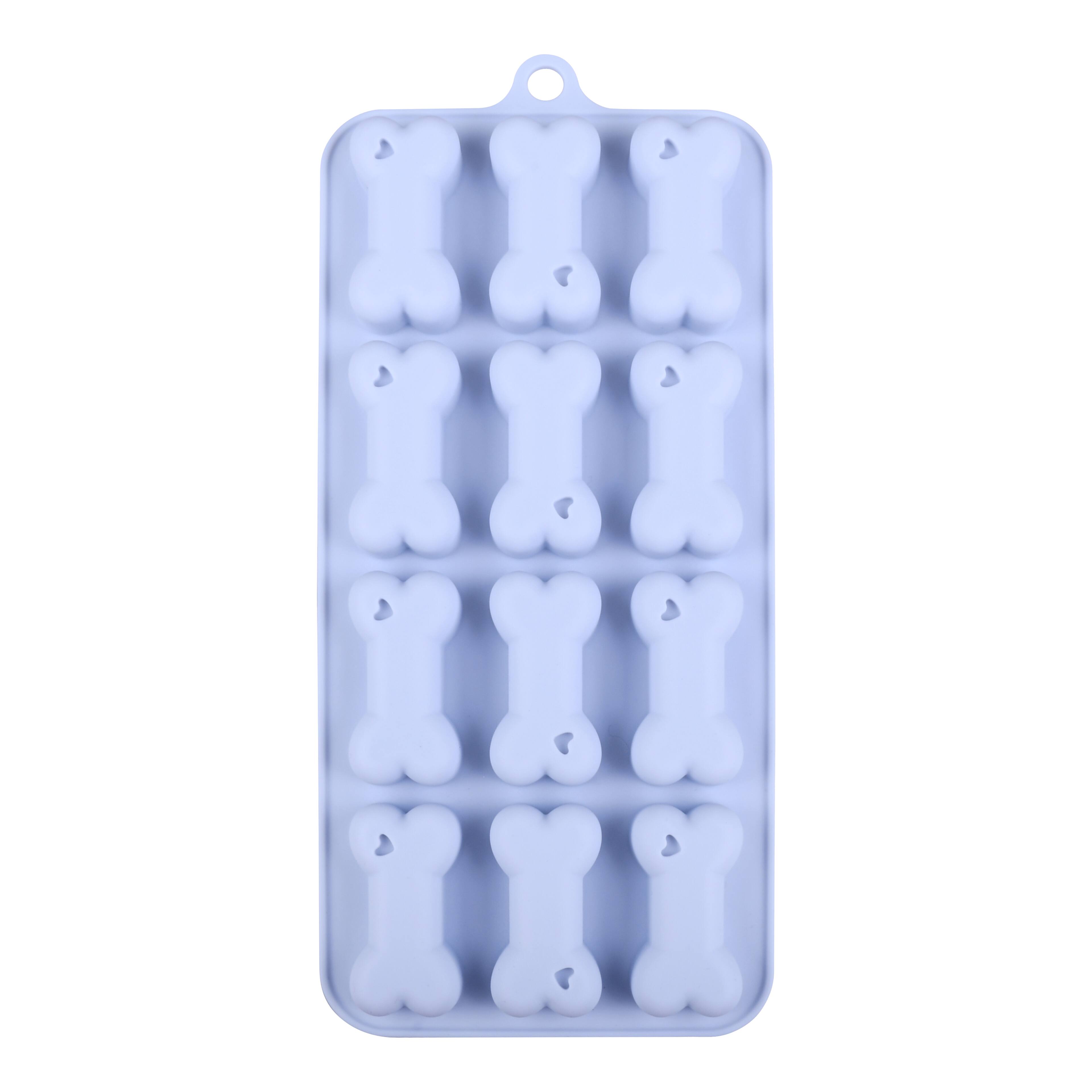 Dog Bones Silicone Candy Mold by Makery™