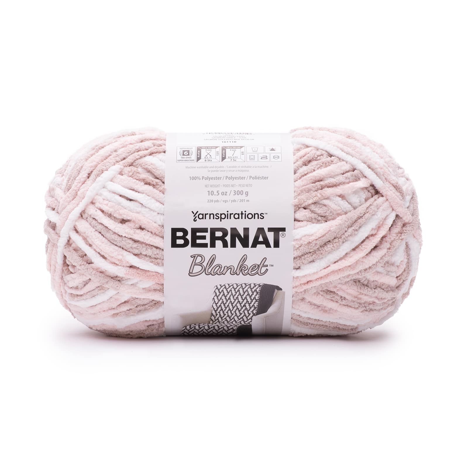 Bernat® Blanket™ Yarn