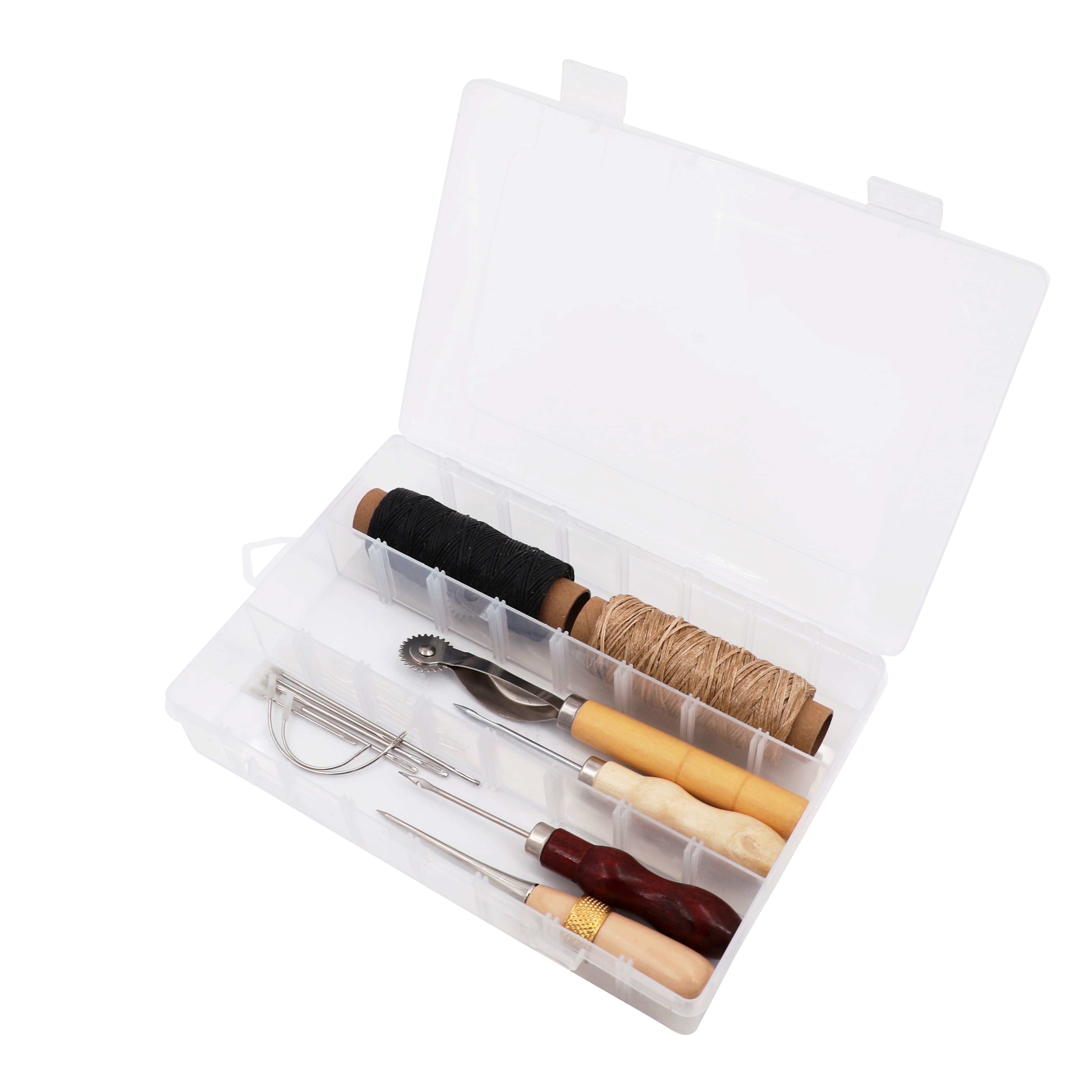 Leather Tool Kit by Make Market®