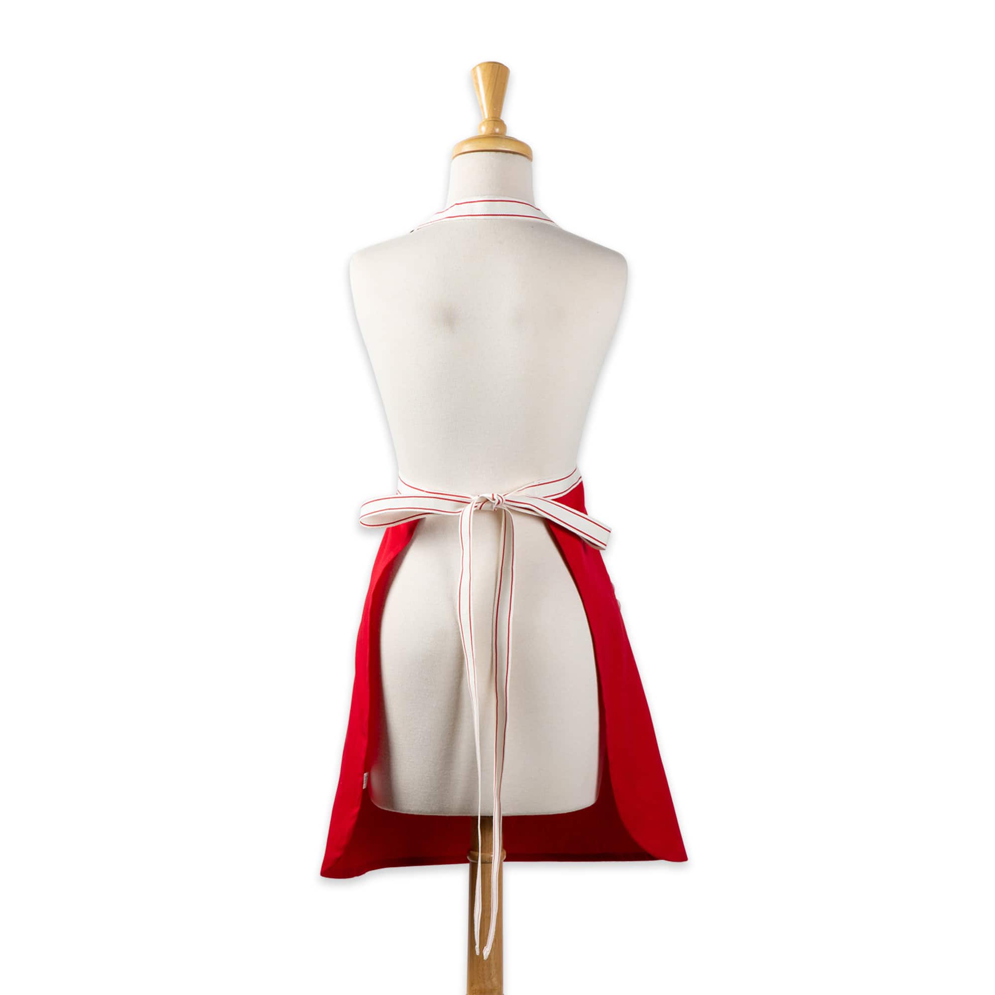 DII&#xAE; Mrs. Claus Chef Kitchen Set