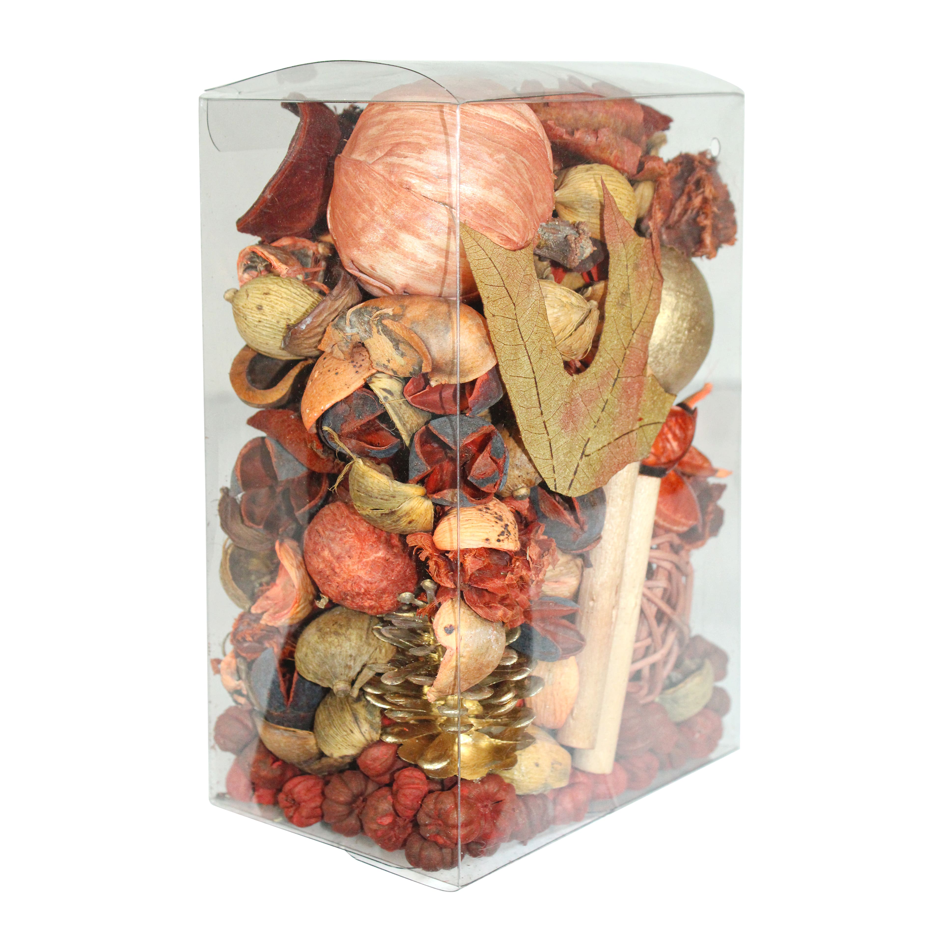 7oz. Pumpkin Souffl&#xE9; Scented Potpourri by Ashland&#xAE;