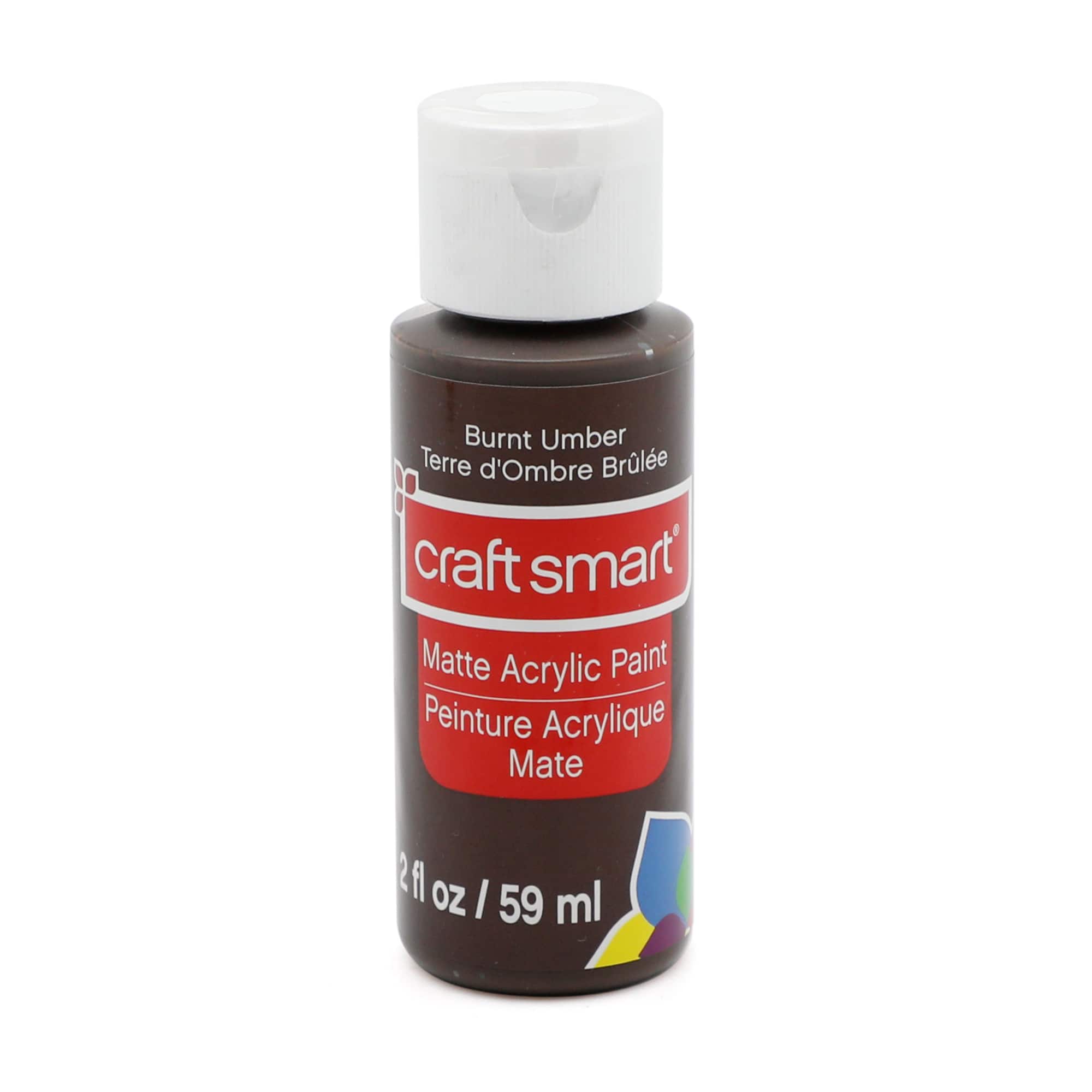 Crafter's Collection Acrylic Craft Paint, Hobby Lobby, 669408