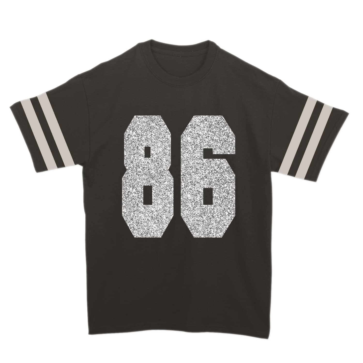 Wholesale iron on jersey numbers For Custom Made Clothes 