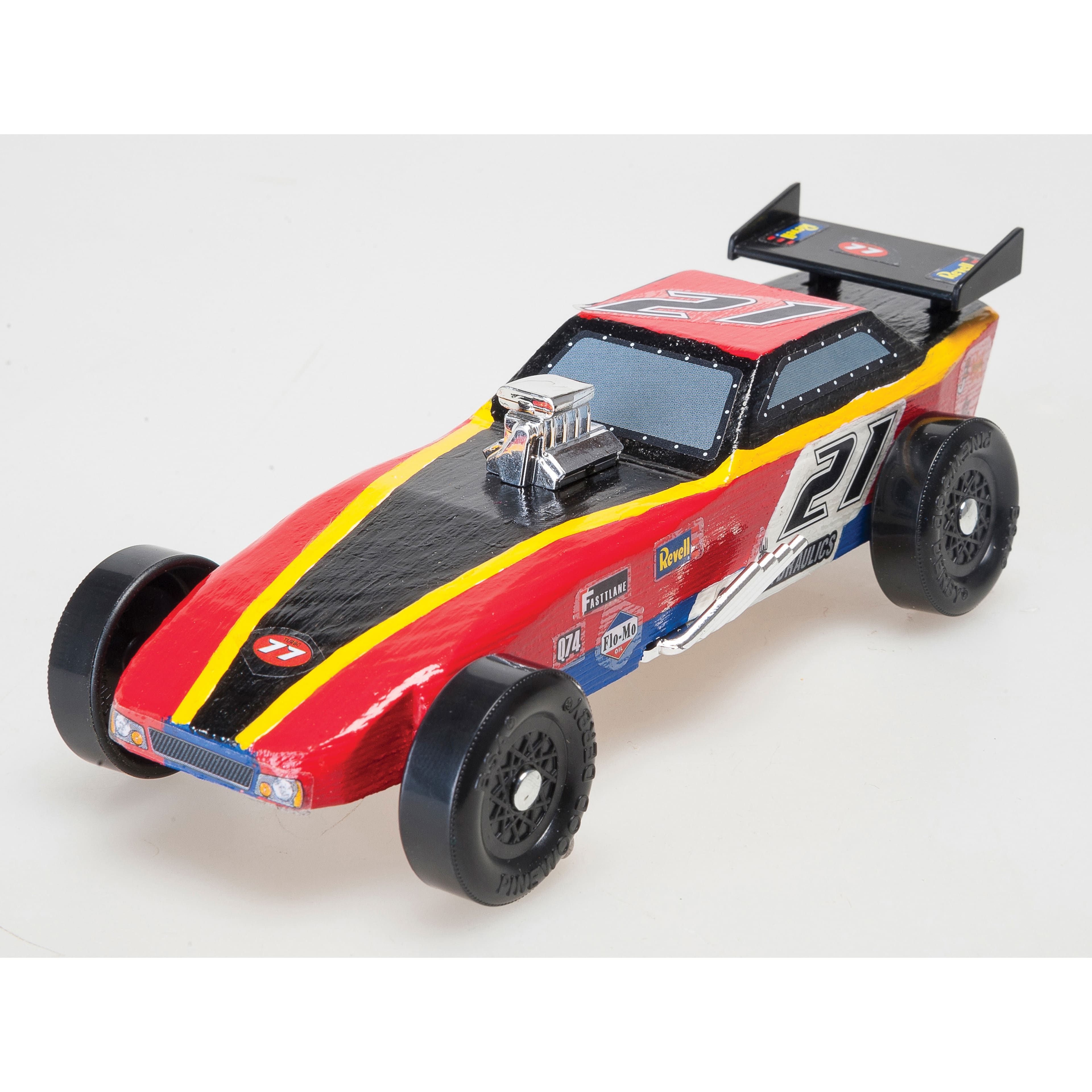 Testors® Gloss Enamel Paint