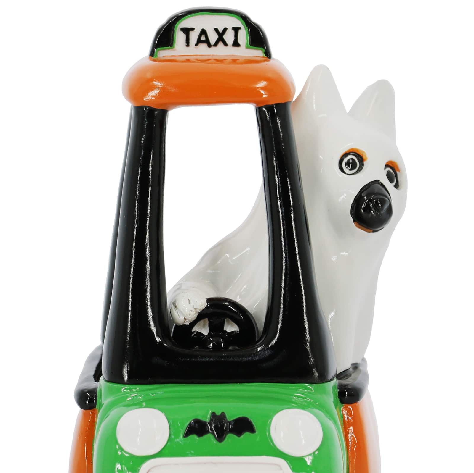 Assorted Ghostly Taxi Tabletop D&#xE9;cor, 1pc. by Ashland&#xAE;
