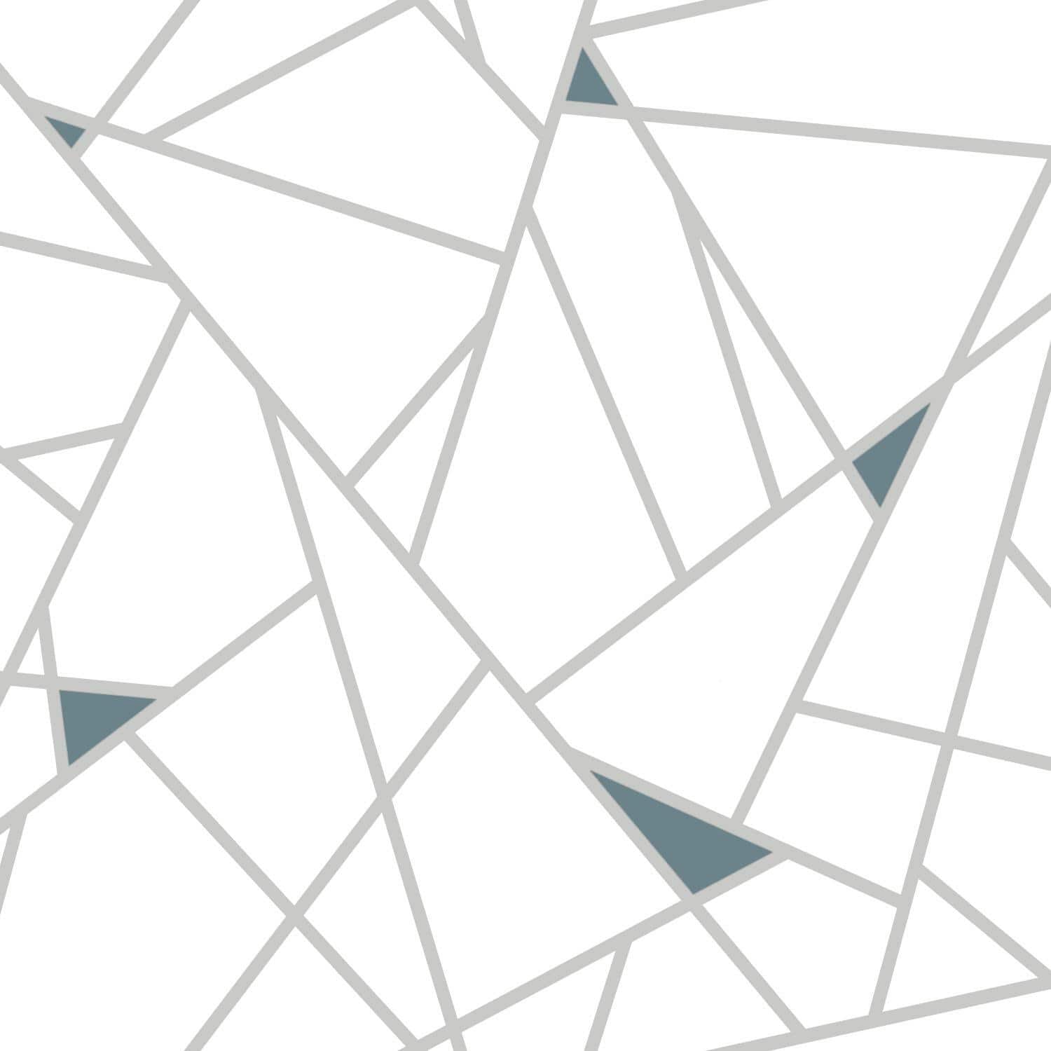 RoomMates Fracture Peel &#x26; Stick Wallpaper