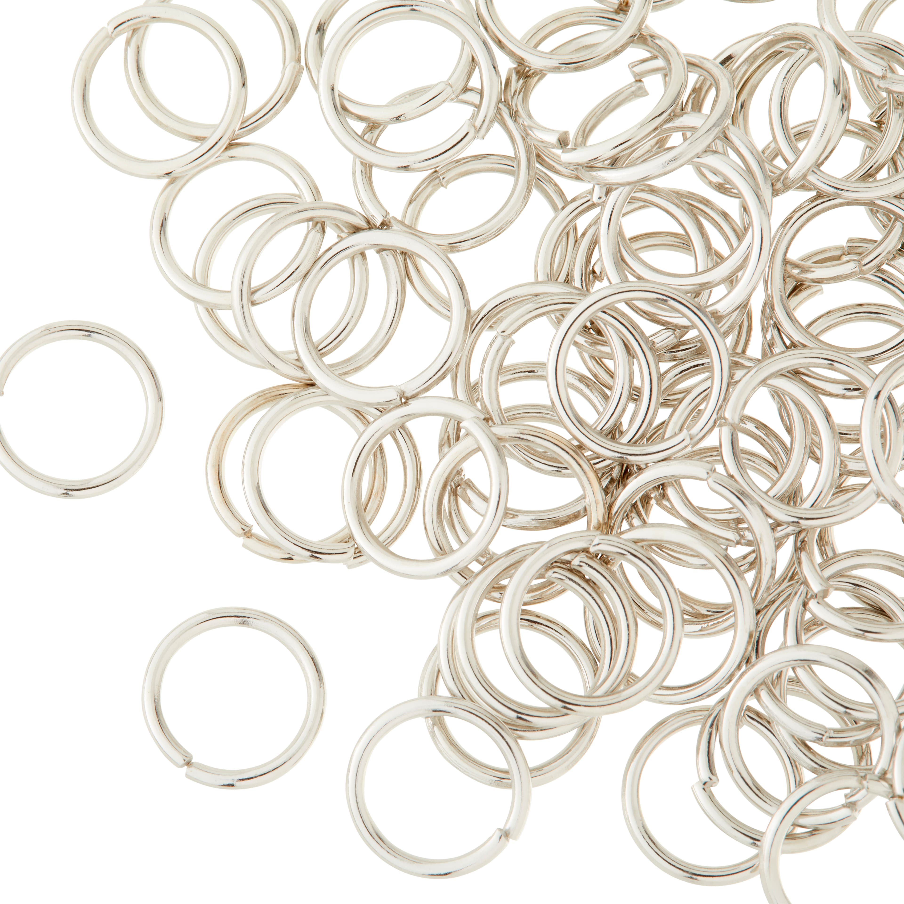 Jump Rings by Bead Landing