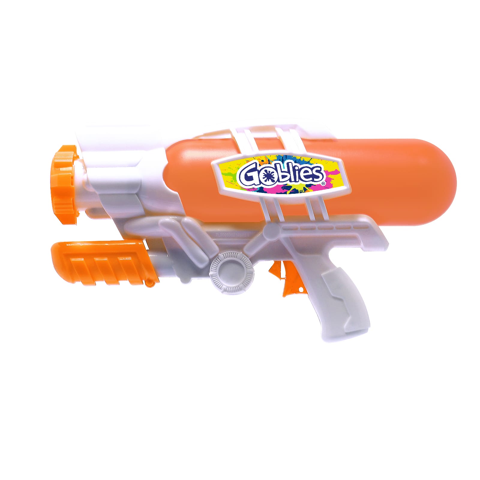 Goblies&#xAE; Play Paint Big Pumper