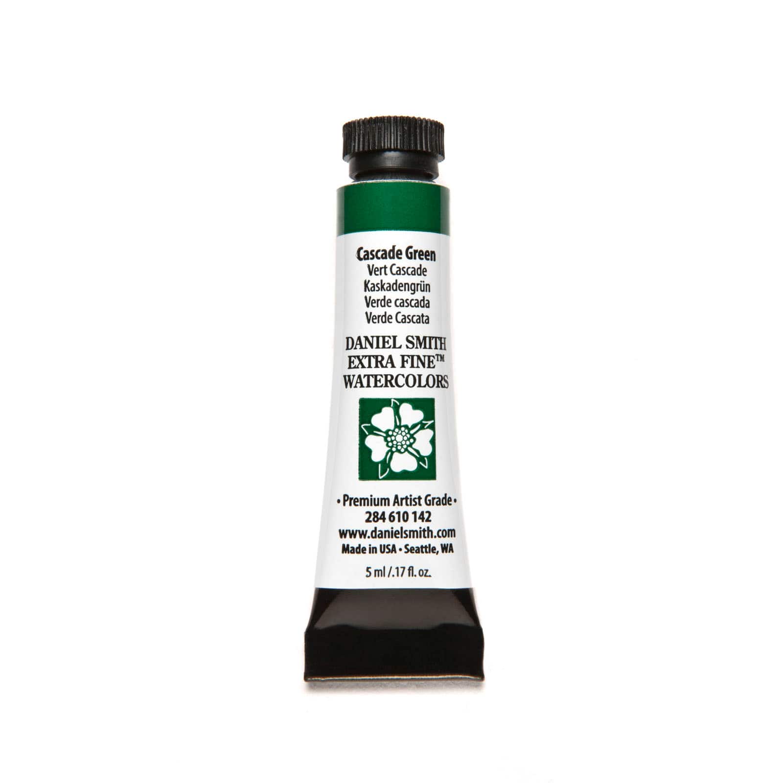 Daniel Smith Extra Fine&#x2122; Watercolor, 5mL