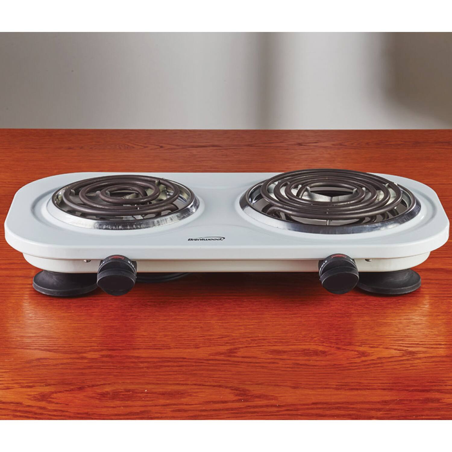 1500 watt electric burner