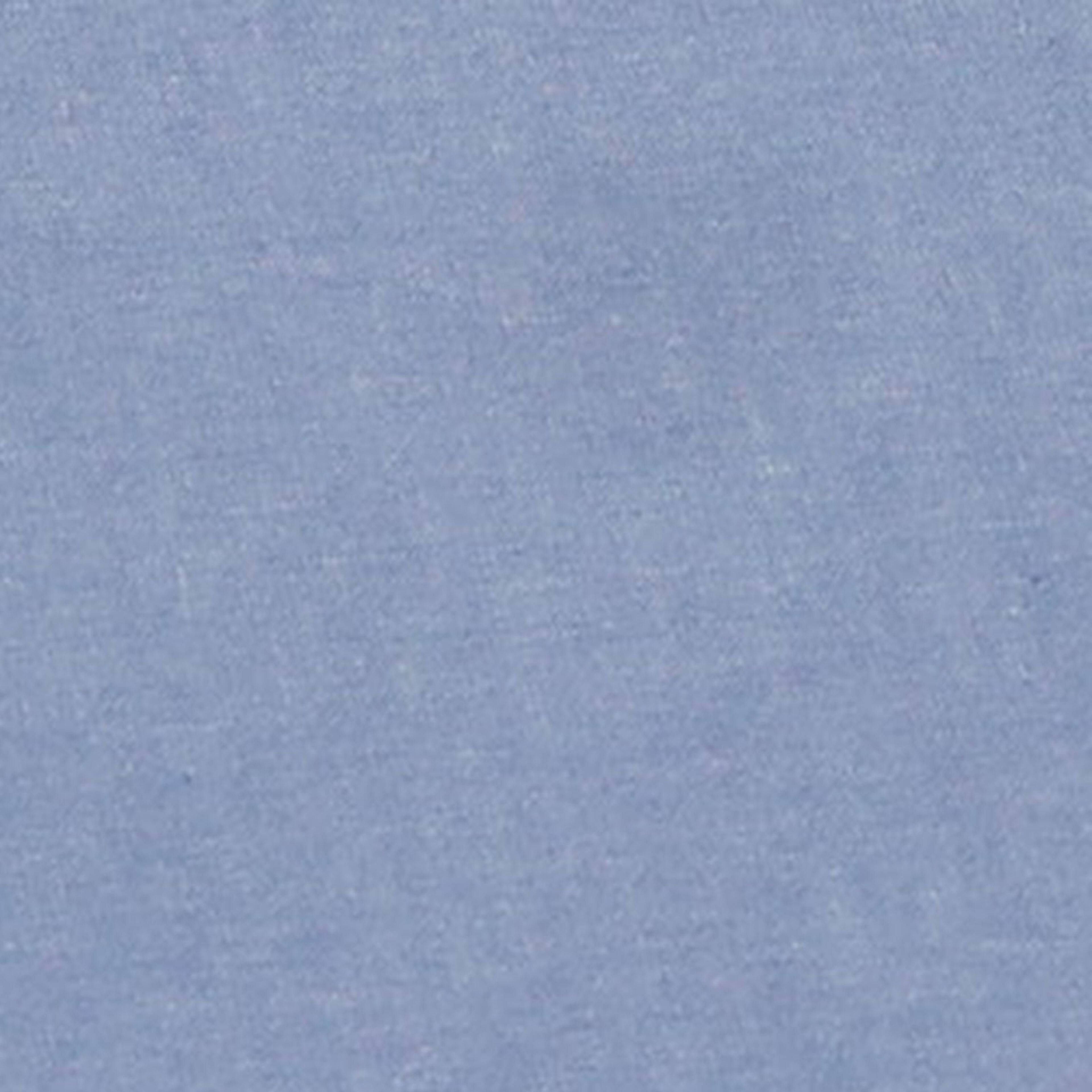 Fabric Merchants Chambray Solid Cotton Fabric