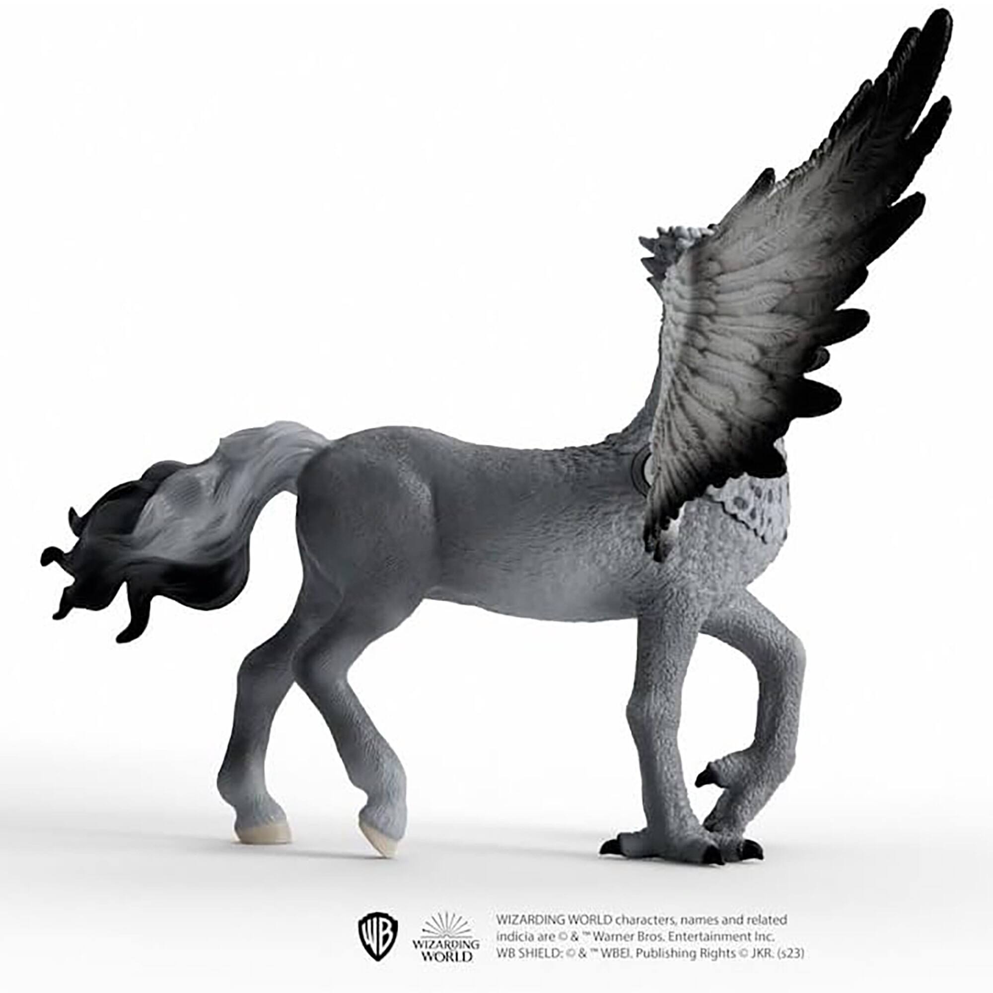 schleich® Wizarding World of Harry Potter™ Buckbeak™ Collectible Figurine